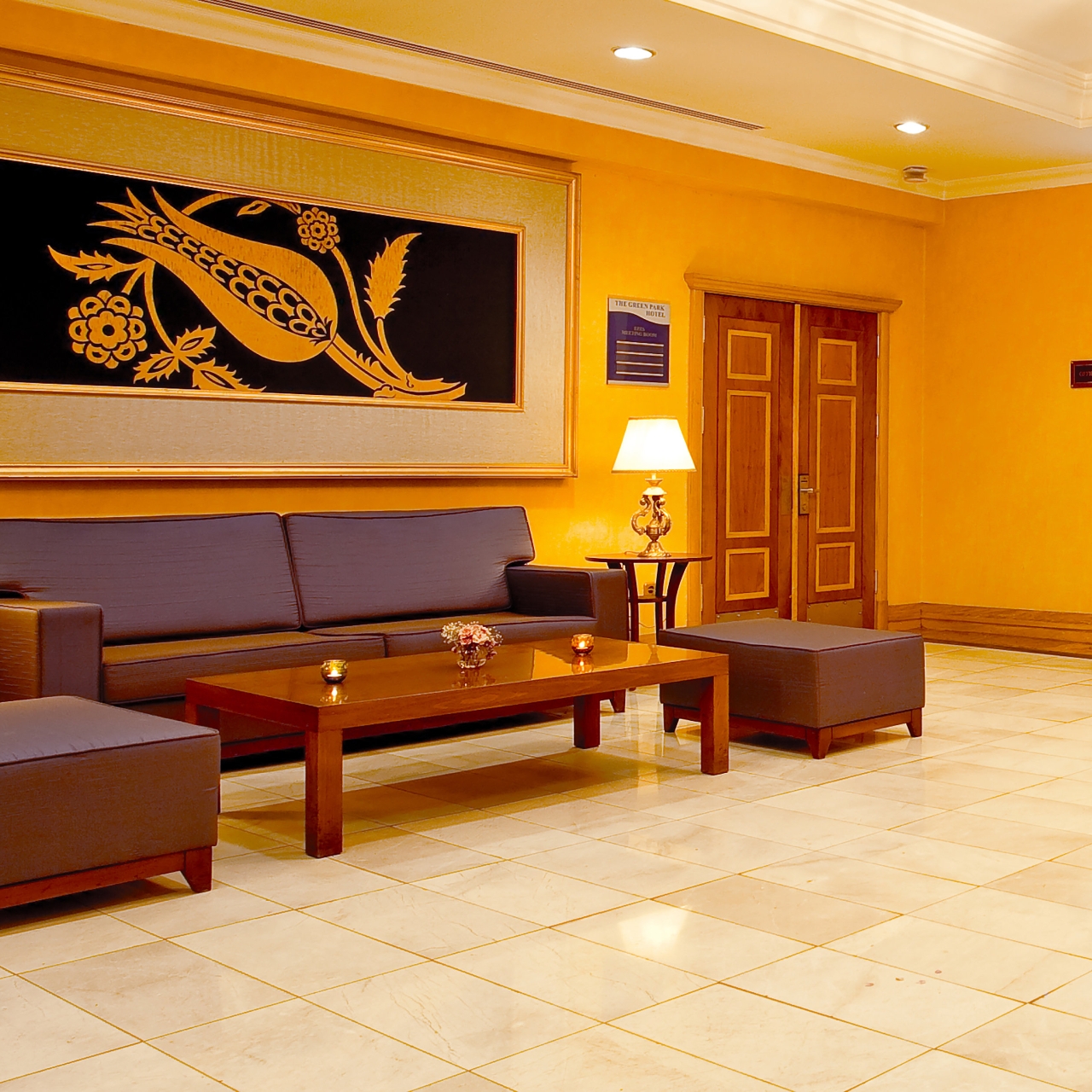 Hotel The Green Park Merter 5 Hrs Star Hotel In Istanbul Istanbul