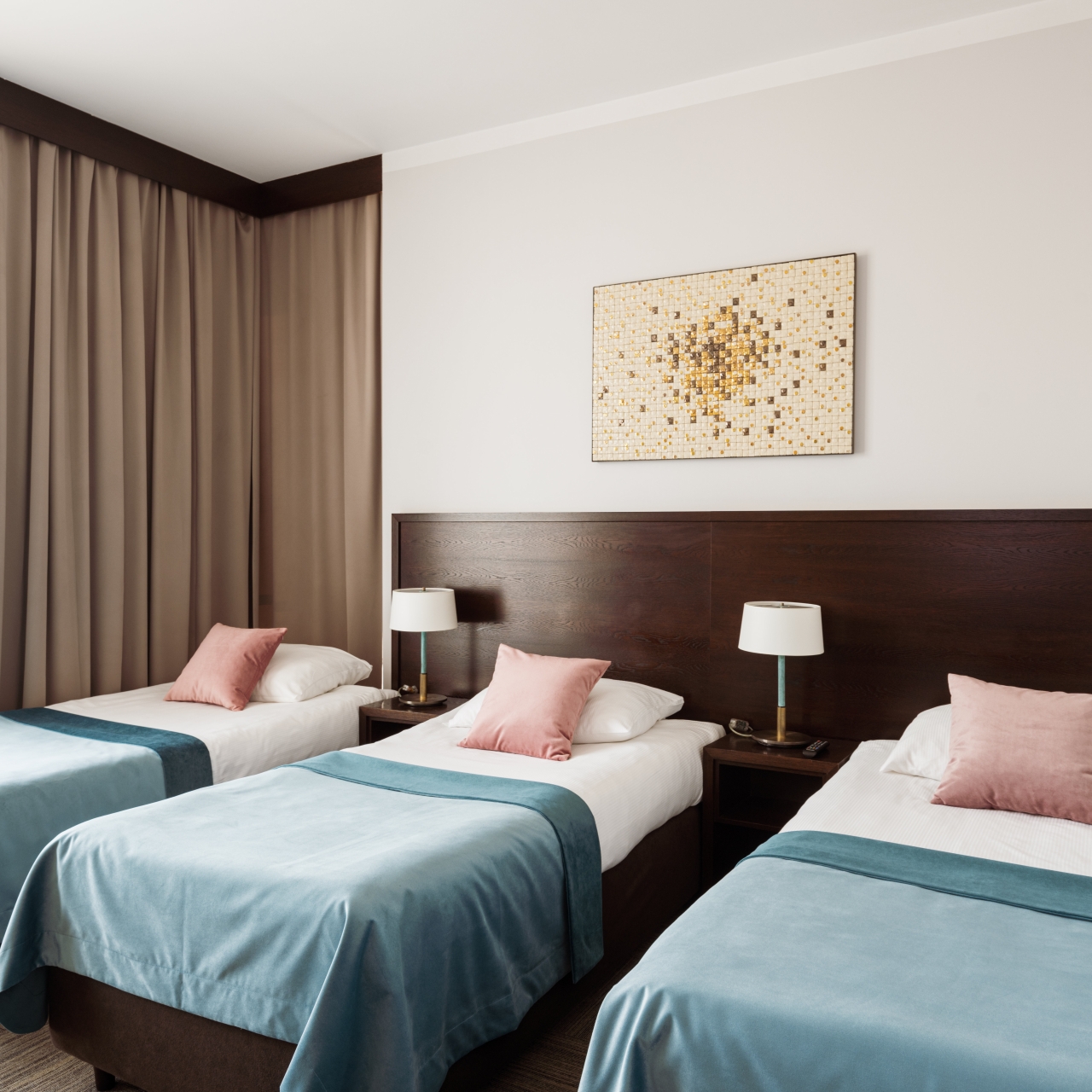 Hotel Europeum Breslau Bei Hrs Gunstig Buchen