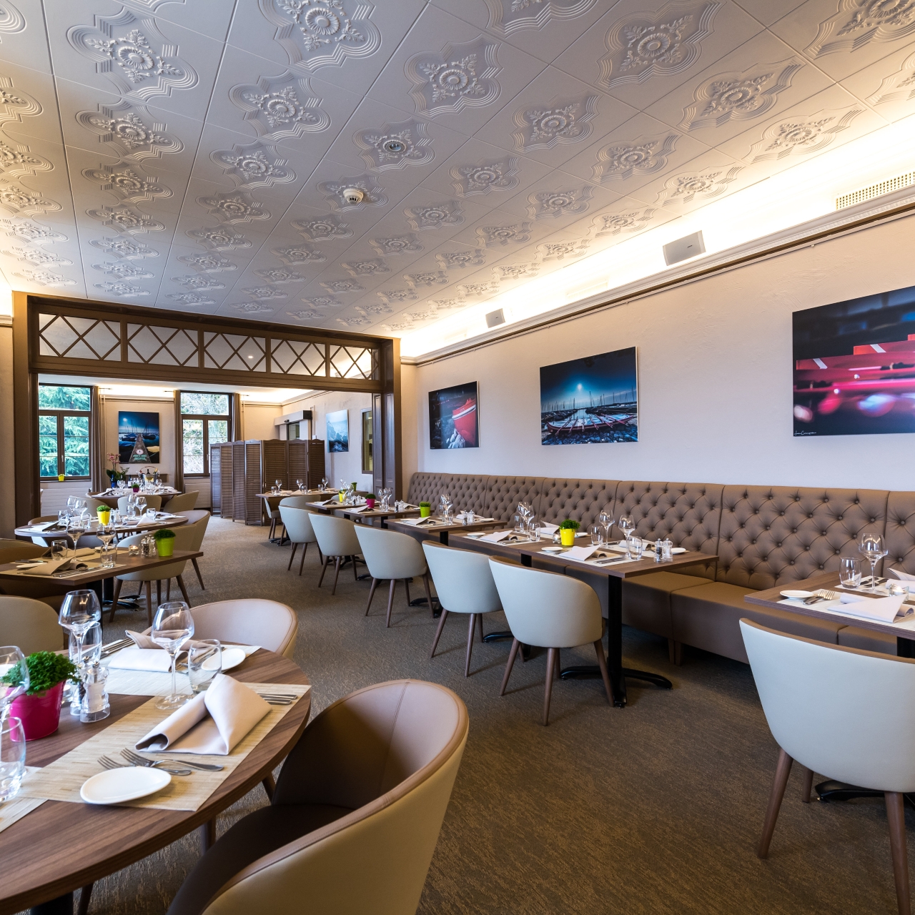 hostellerie bon rivage switzerland at hrs with free services