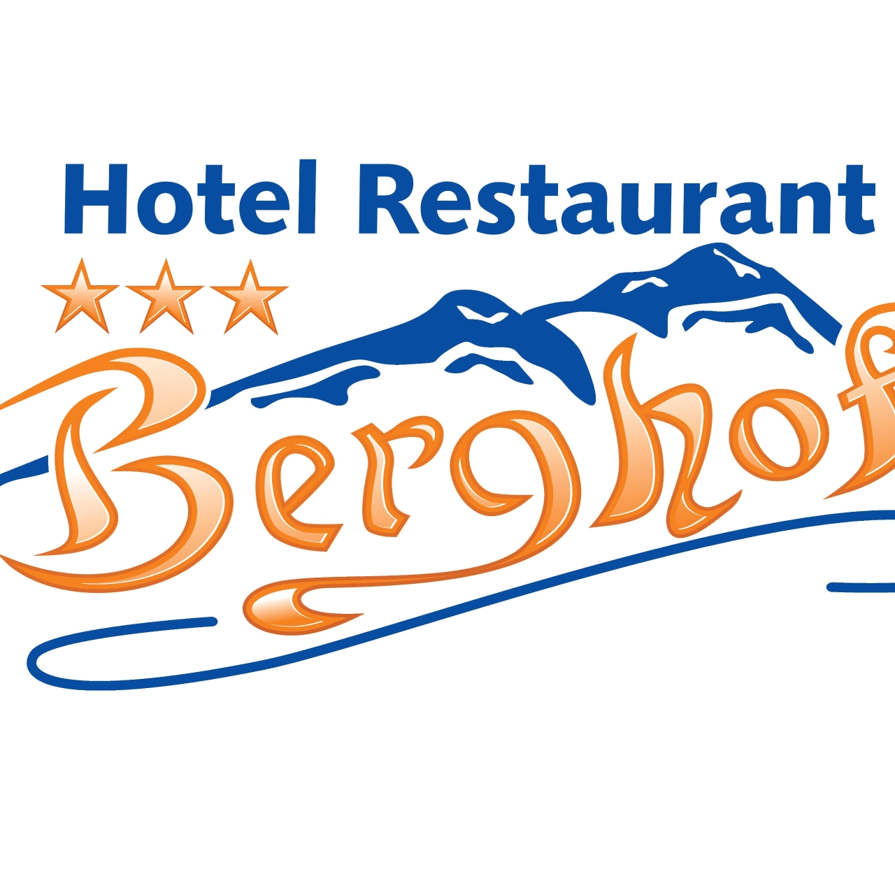 Hotel Berghof - 3 HRS star hotel in Berghausen (Rhineland-Palatinate)