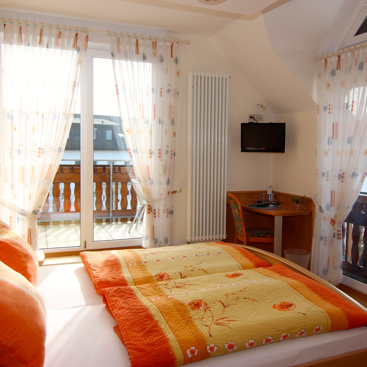 Hotel Berghof Rheinland-Pfalz bei HRS günstig buchen