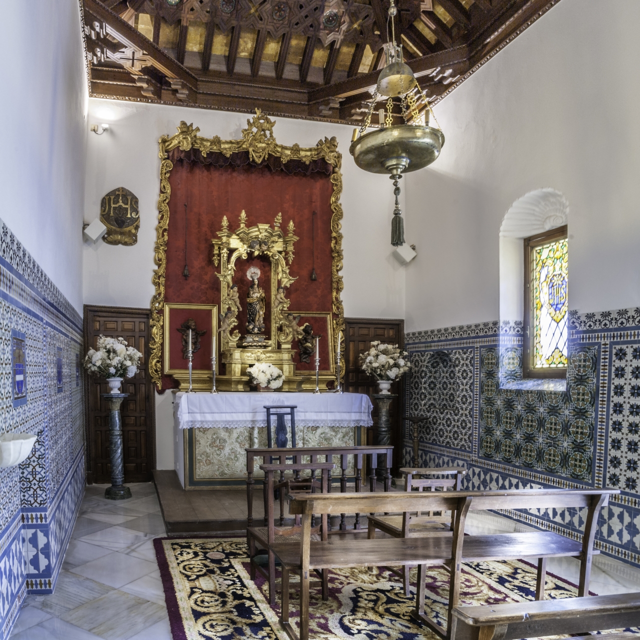 Hotel Duques de Medinaceli en El Puerto de Santa María en HRS con servicios  gratuitos