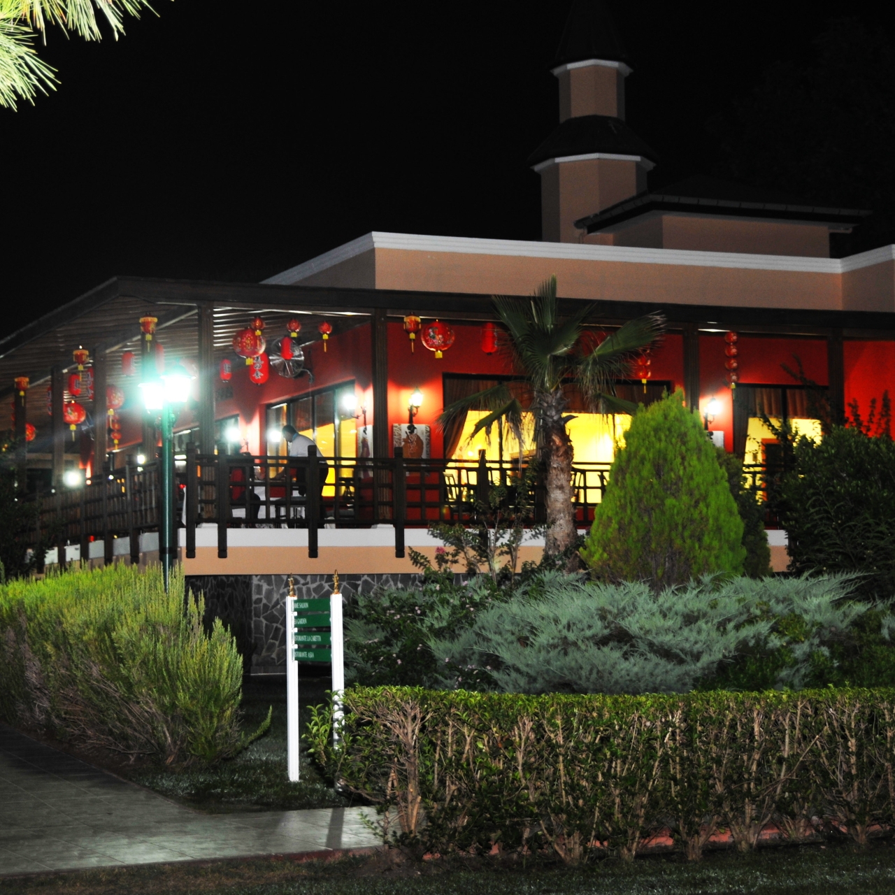 Hotel Venezia Palace 5 Hrs Star Hotel In Antalya Antalya