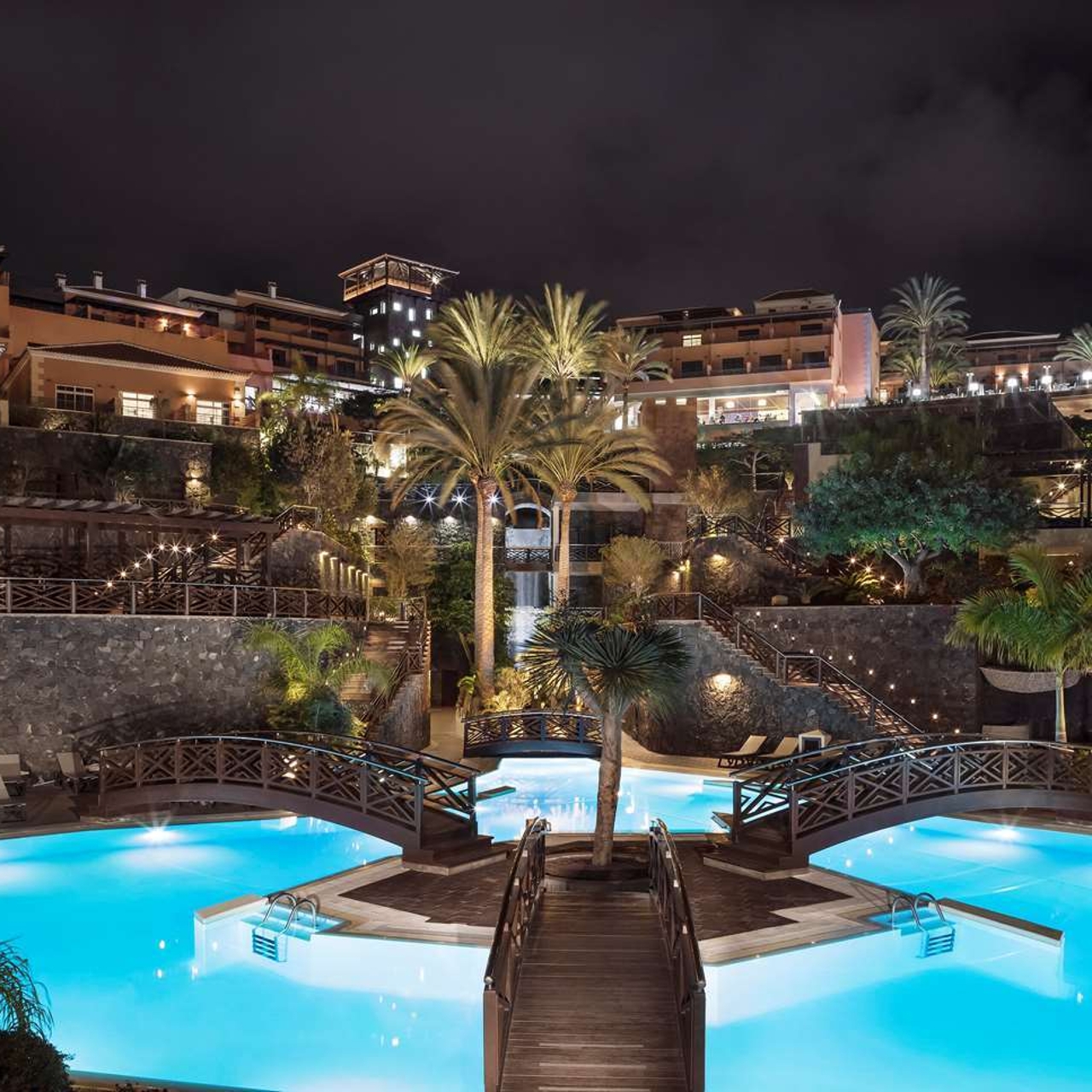 Melia Jardines Del Teide Updated 2020 All Inclusive Resort Reviews Photos Costa Adeje Spain Tripadvisor