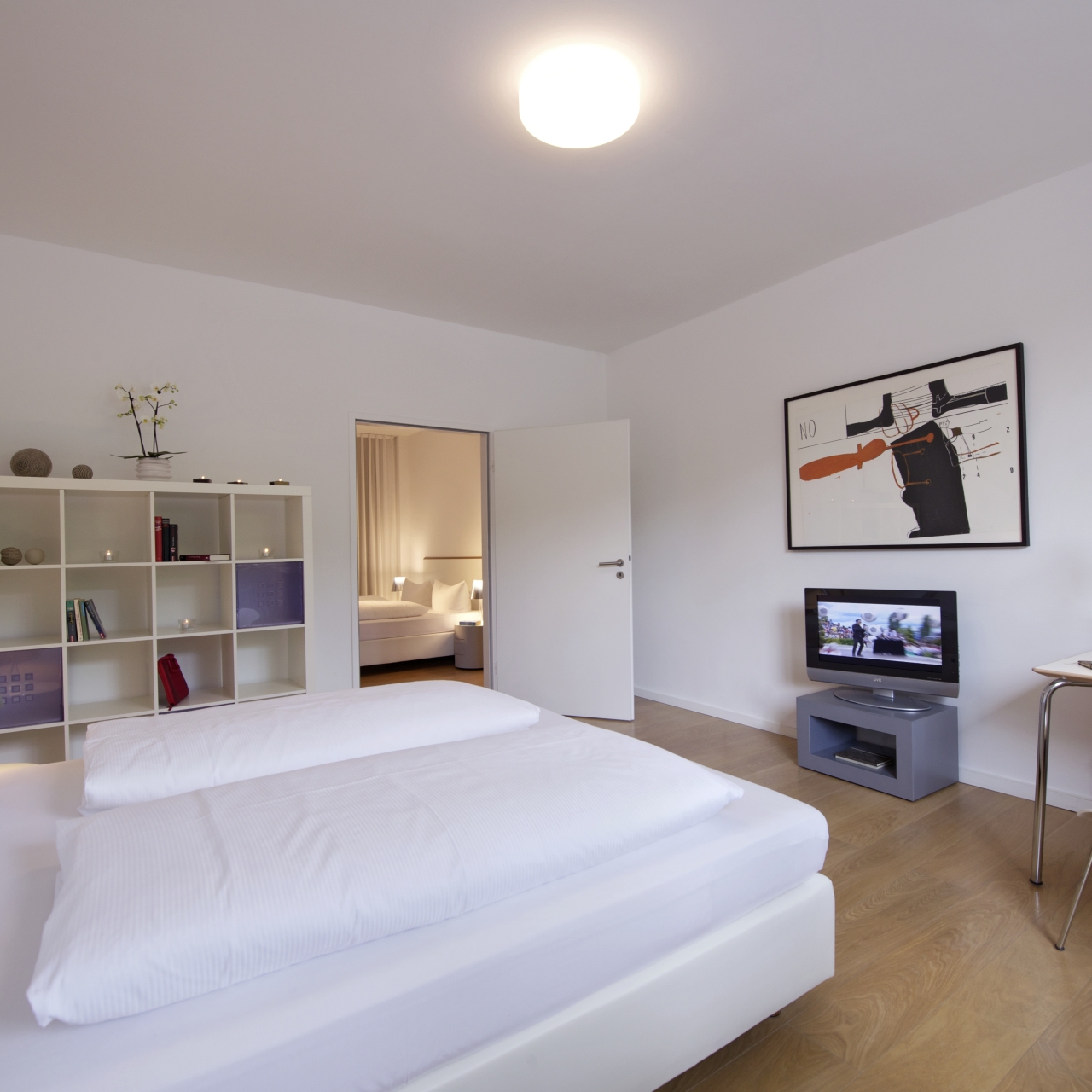 Hotel Art Appart Suiten 4 Hrs Star Hotel In Berlin