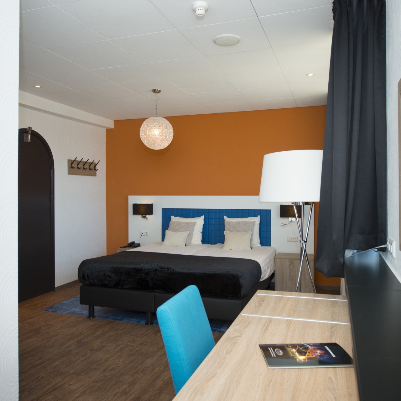 Hotel Preston Palace Niederlande Bei Hrs Gunstig Buchen