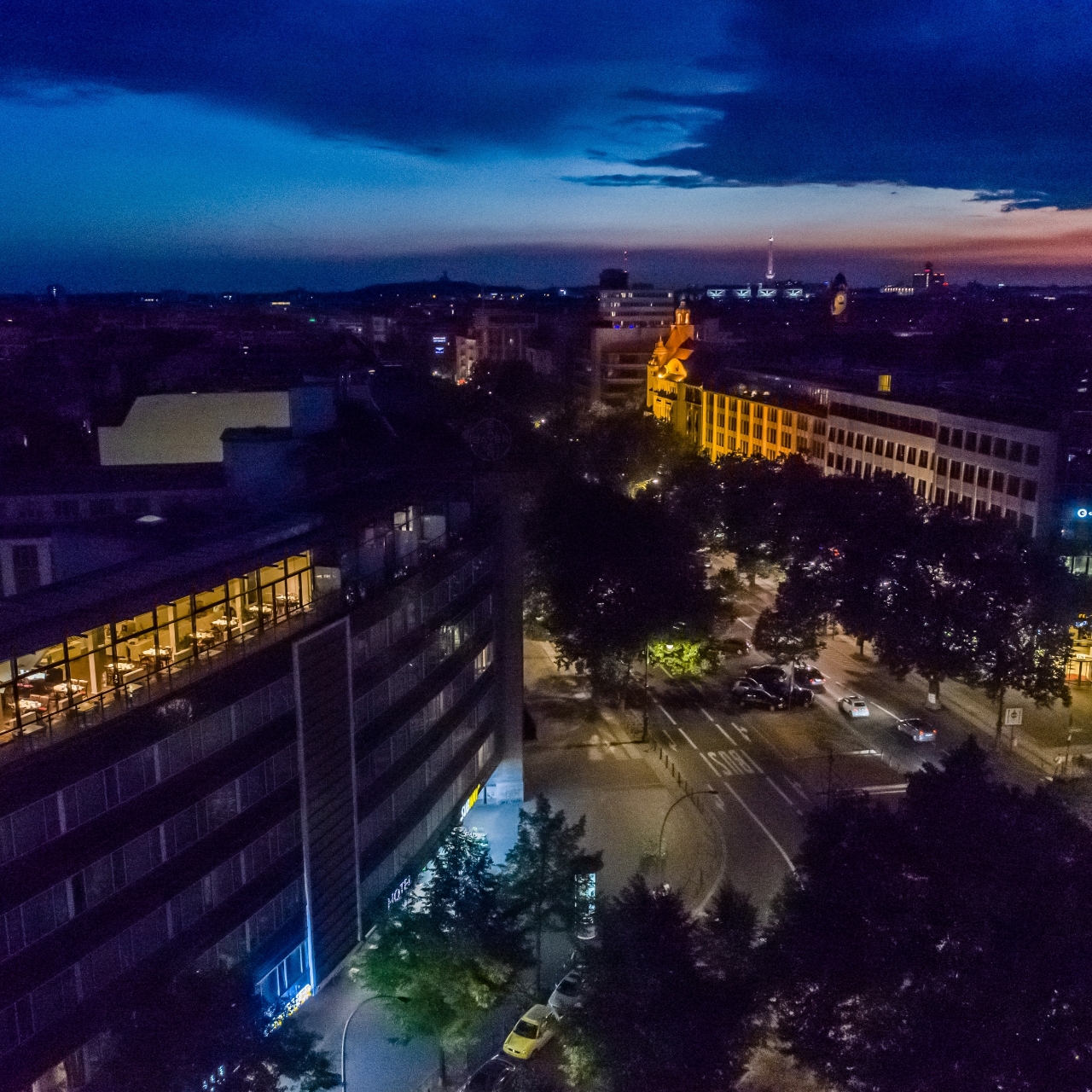 Come Inn Berlin Kurfurstendamm Berlin Bei Hrs Gunstig Buchen