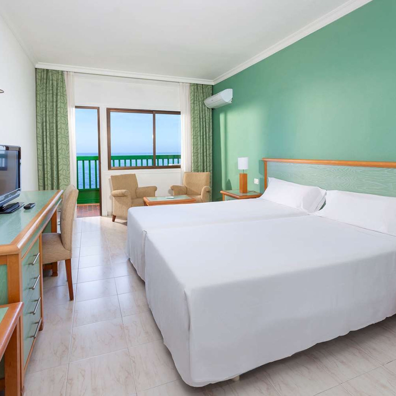 Hotel Sol Puerto De La Cruz Tenerife 3 Hrs Star Hotel In Puerto De La Cruz Canary Islands