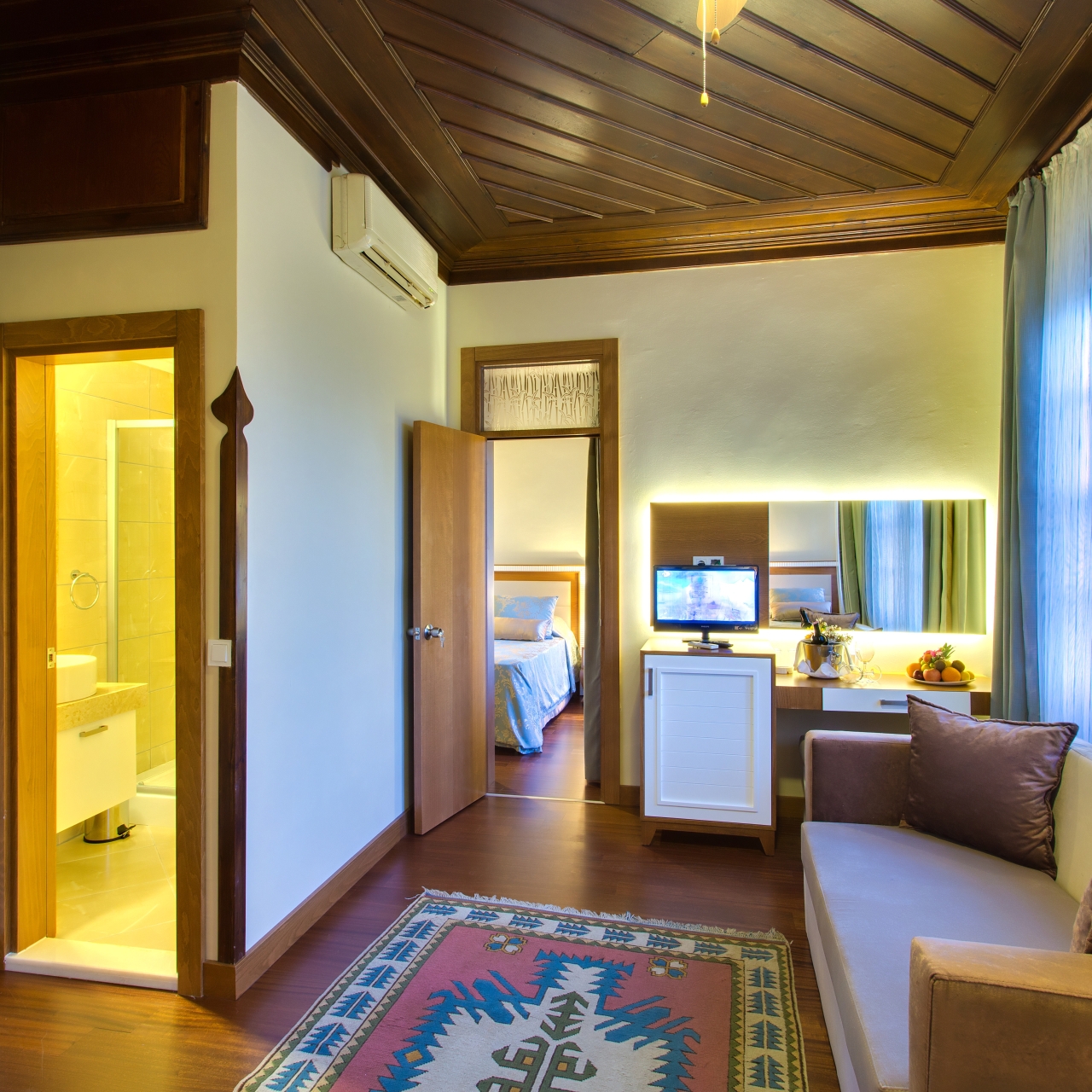 Hotel Dogan 4 Hrs Star Hotel In Antalya Antalya