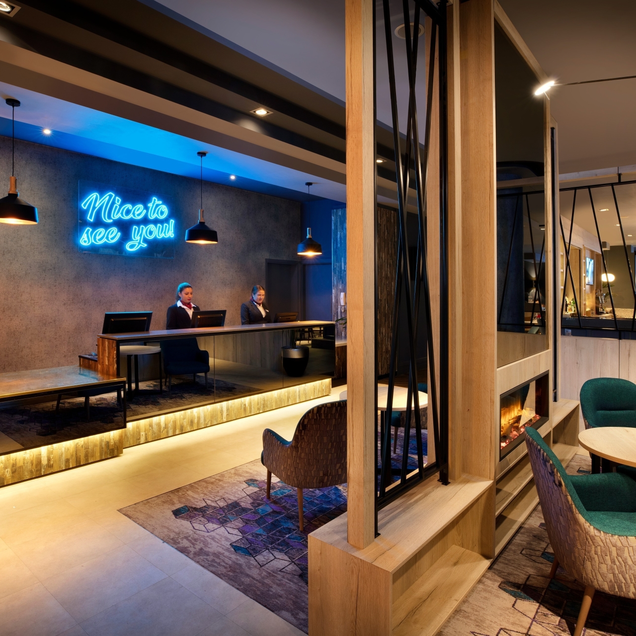 Jurys Inn Croydon South London London En Hrs Con Servicios Gratuitos