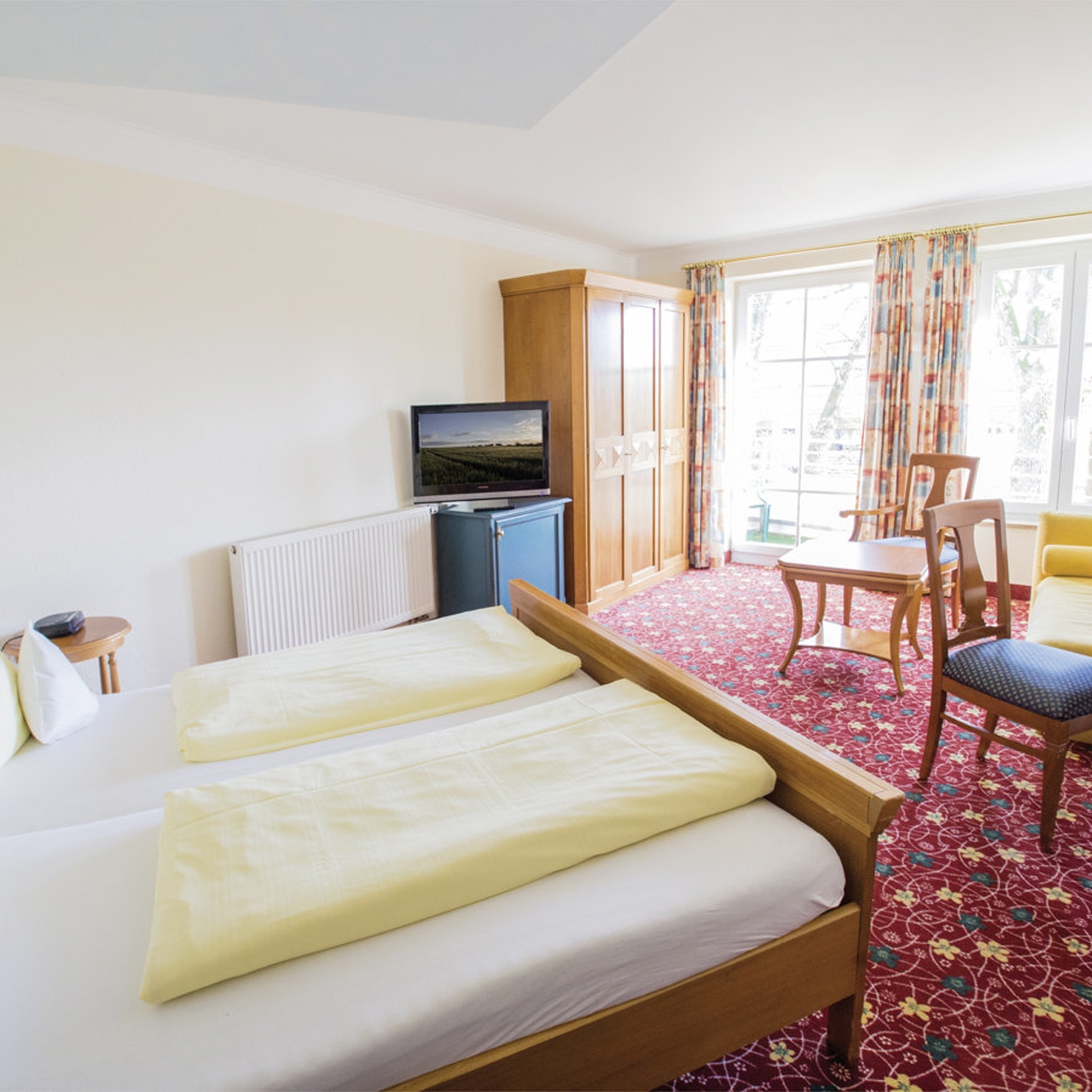 hotel am haslinger hof bayern bei hrs gunstig buchen
