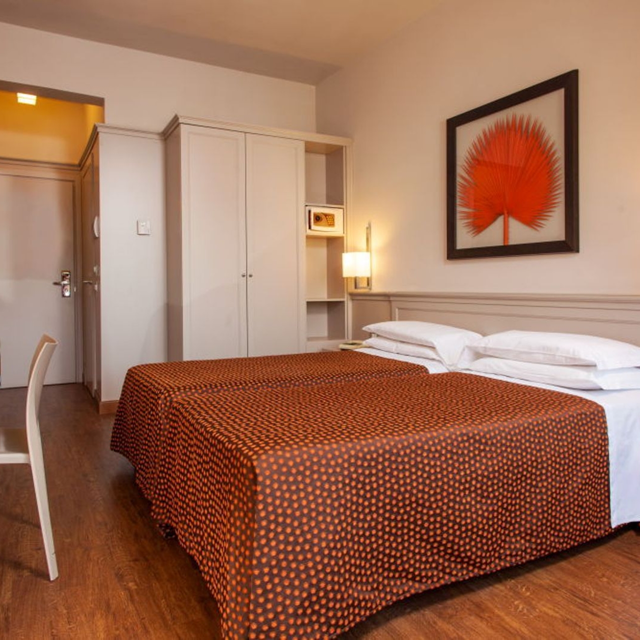 Fleming Grand Hotel Italy At Hrs With Free Services