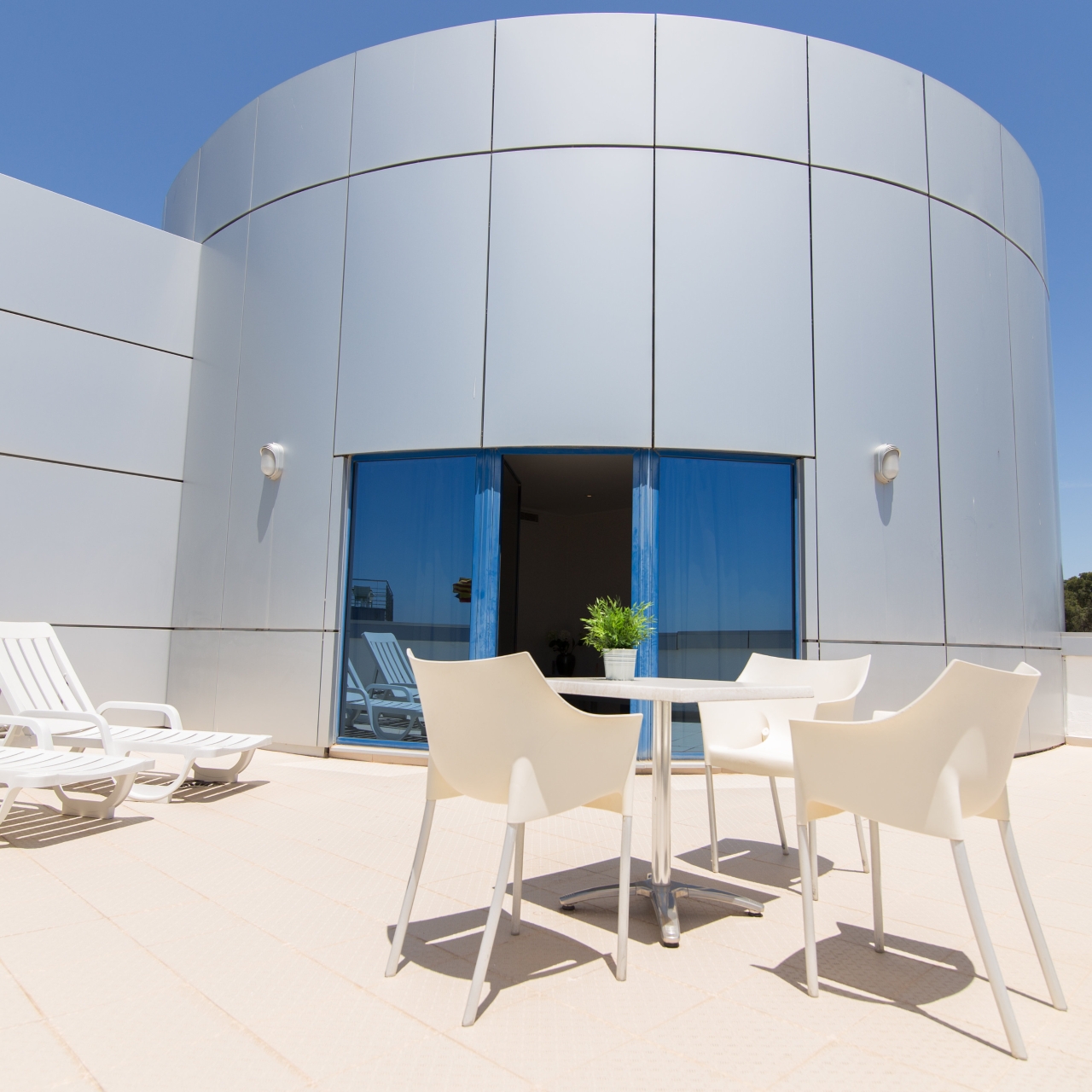 hrs star hotel in paterna valencia