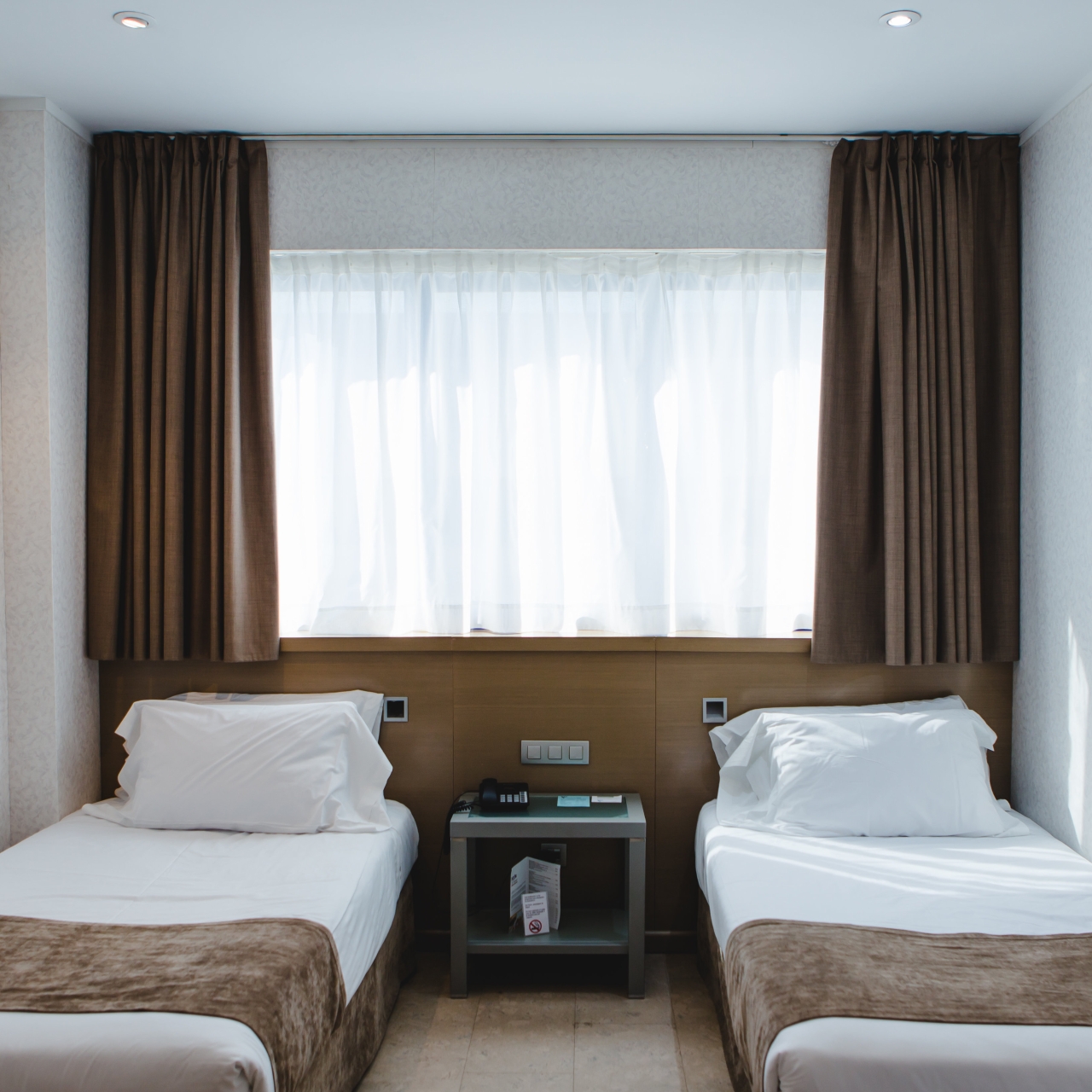 hrs star hotel in paterna valencia