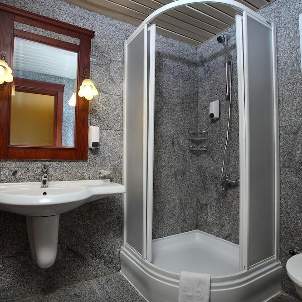 comca manzara hotel turkey at hrs with