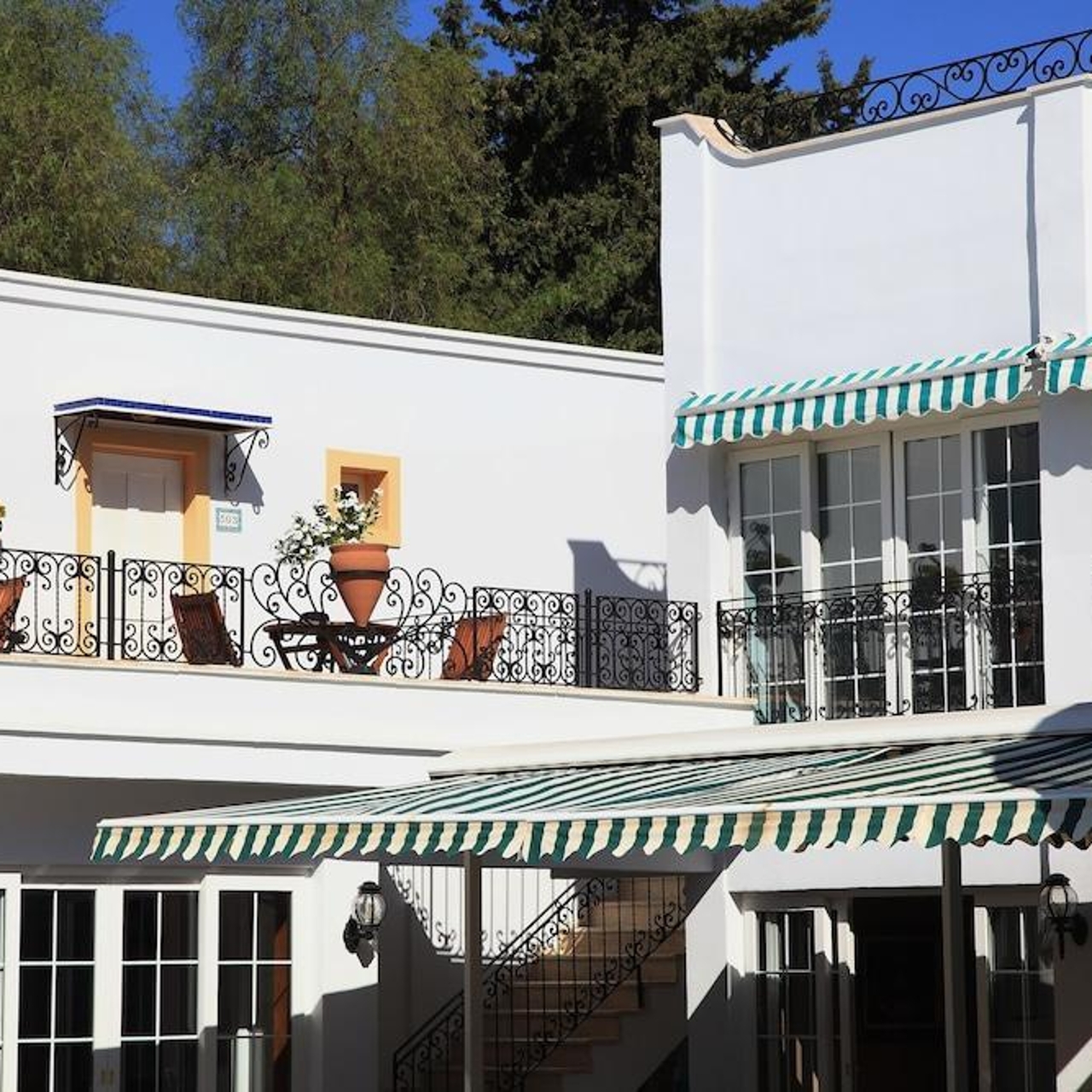 Comca Manzara Hotel 3 Hrs Star Hotel In Bodrum Mugla