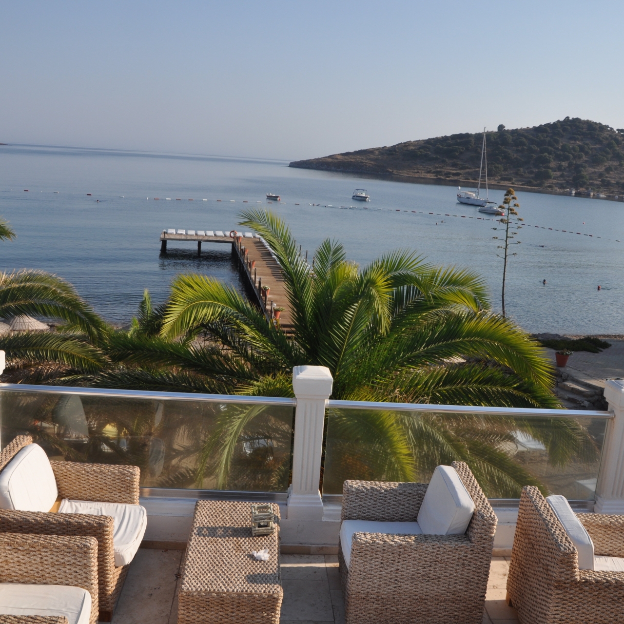 Princess Artemisia Boutique Hotel 3 Hrs Star Hotel In Yalikavak Mugla Ili