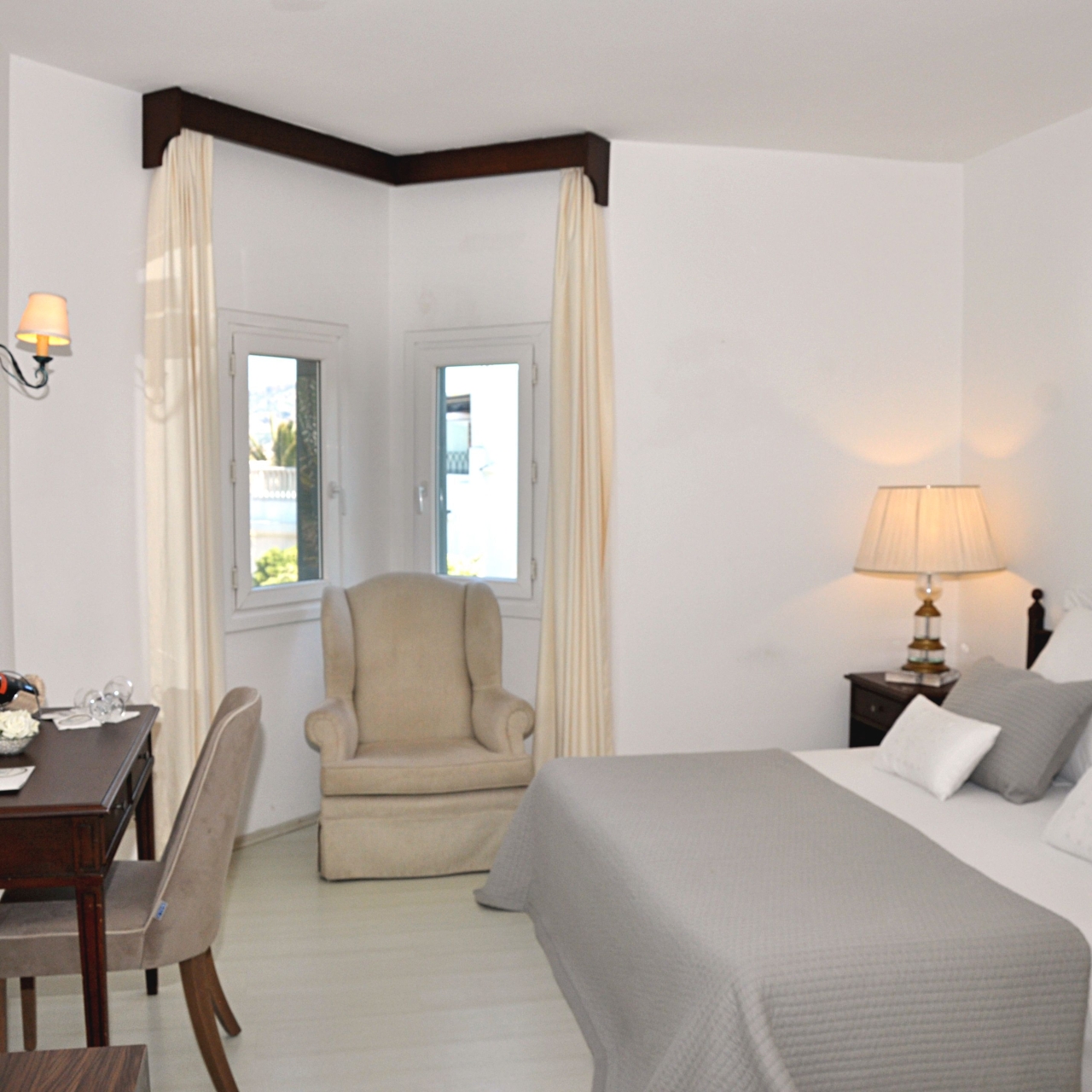 Princess Artemisia Boutique Hotel 3 Hrs Star Hotel In Yalikavak Mugla Ili