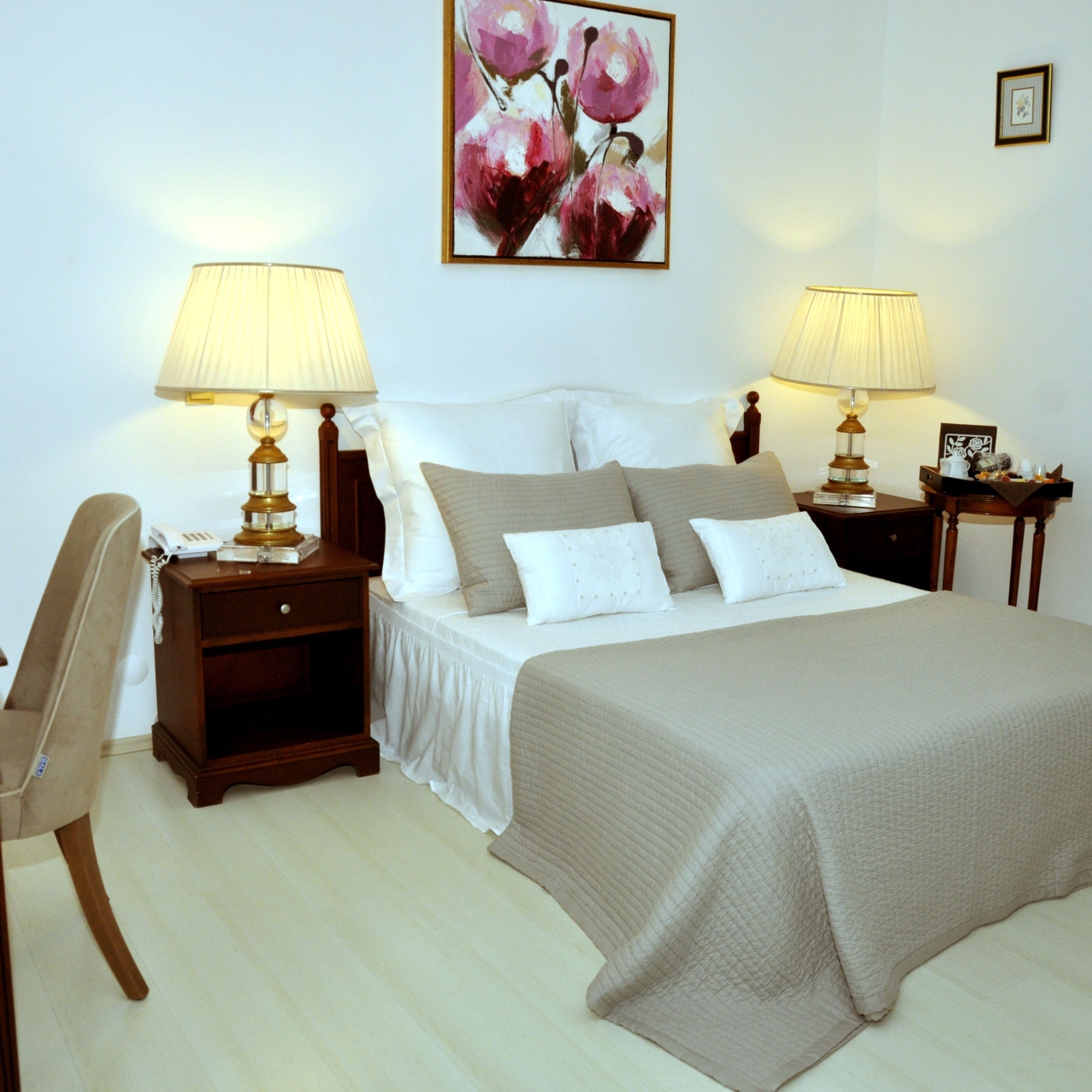 Princess Artemisia Boutique Hotel 3 Hrs Star Hotel In Yalikavak Mugla Ili