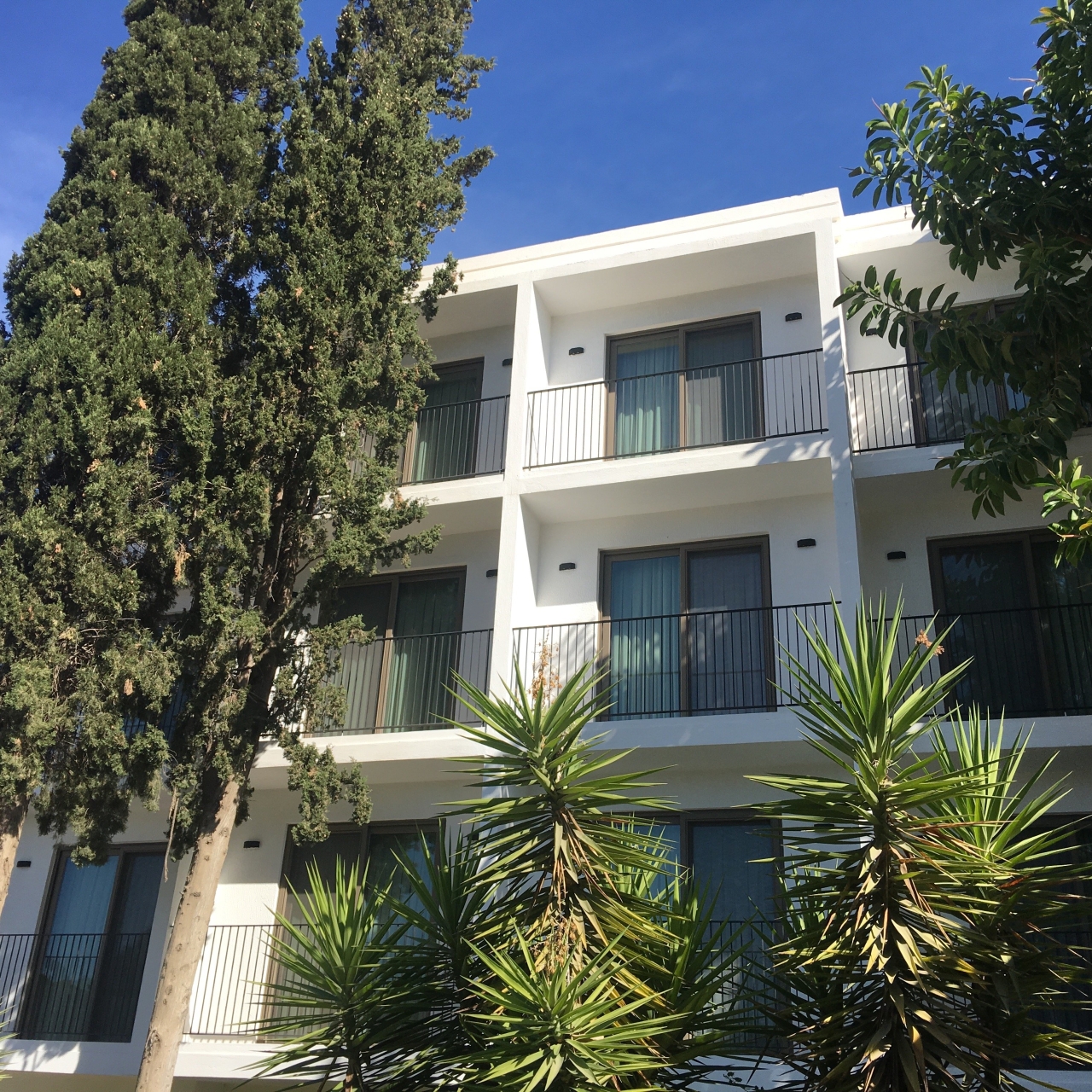 Liv Hotel By Bellazure In Bodrum Mugla Hrs