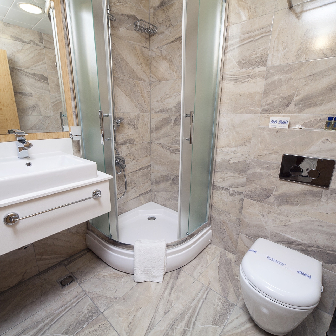 hamzakoy blue park boutique hotel turkey at hrs with free services