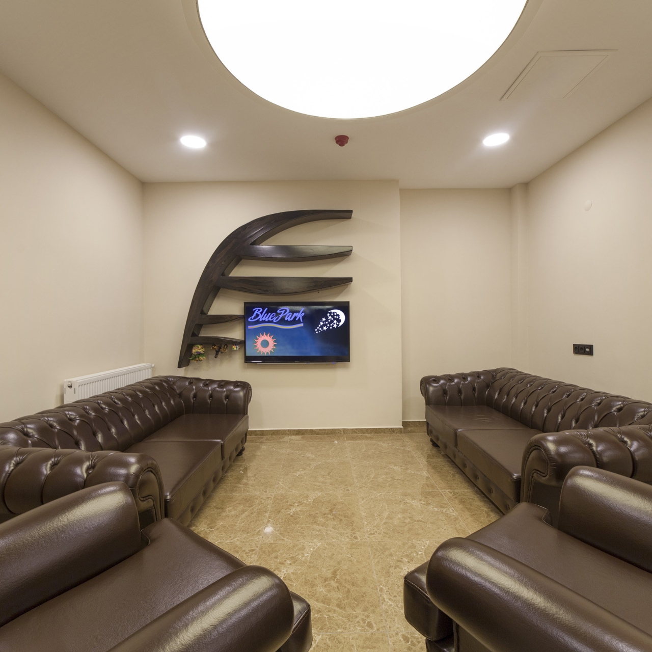hamzakoy blue park boutique hotel turkey at hrs with free services