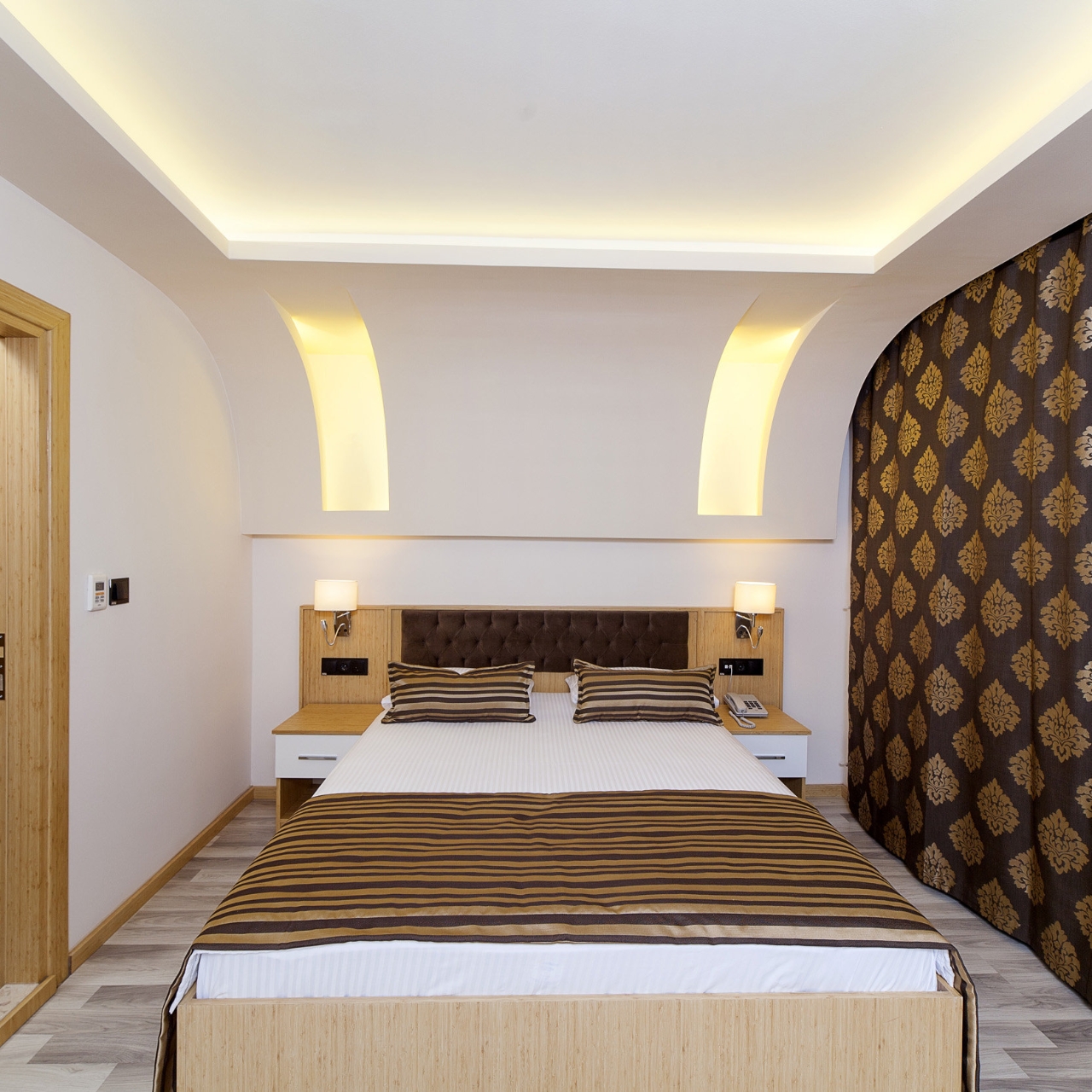 hamzakoy blue park boutique hotel turkey at hrs with free services