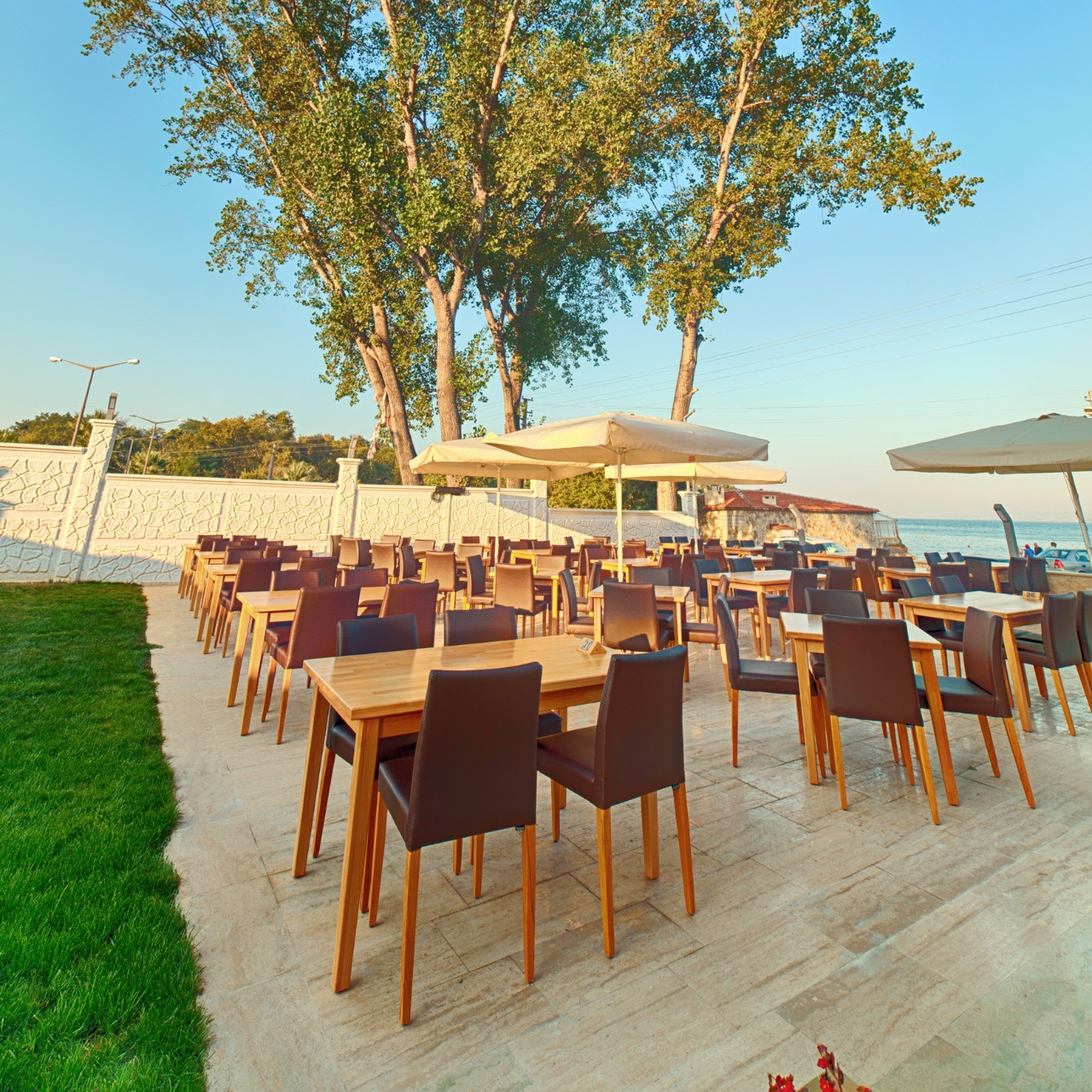 hamzakoy blue park boutique hotel turkey at hrs with free services