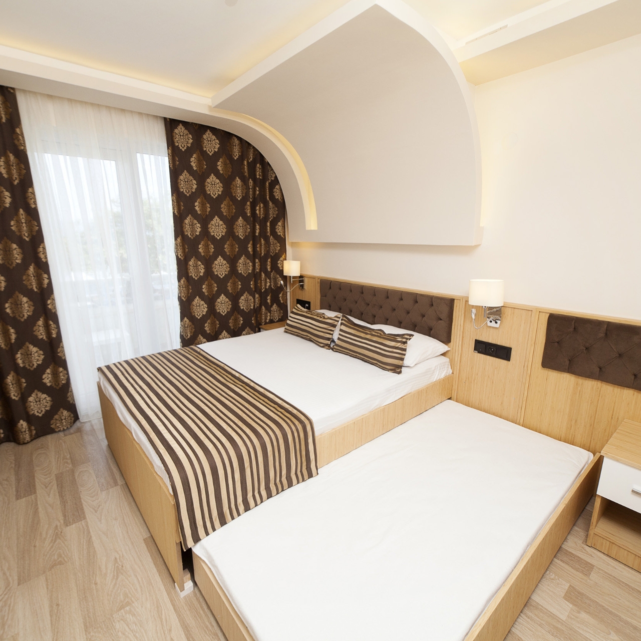hamzakoy blue park boutique hotel turkey at hrs with free services