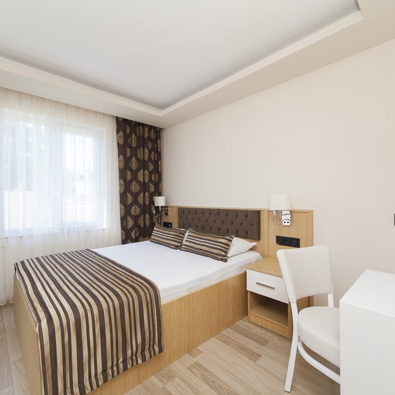 hamzakoy blue park boutique hotel turkey at hrs with free services