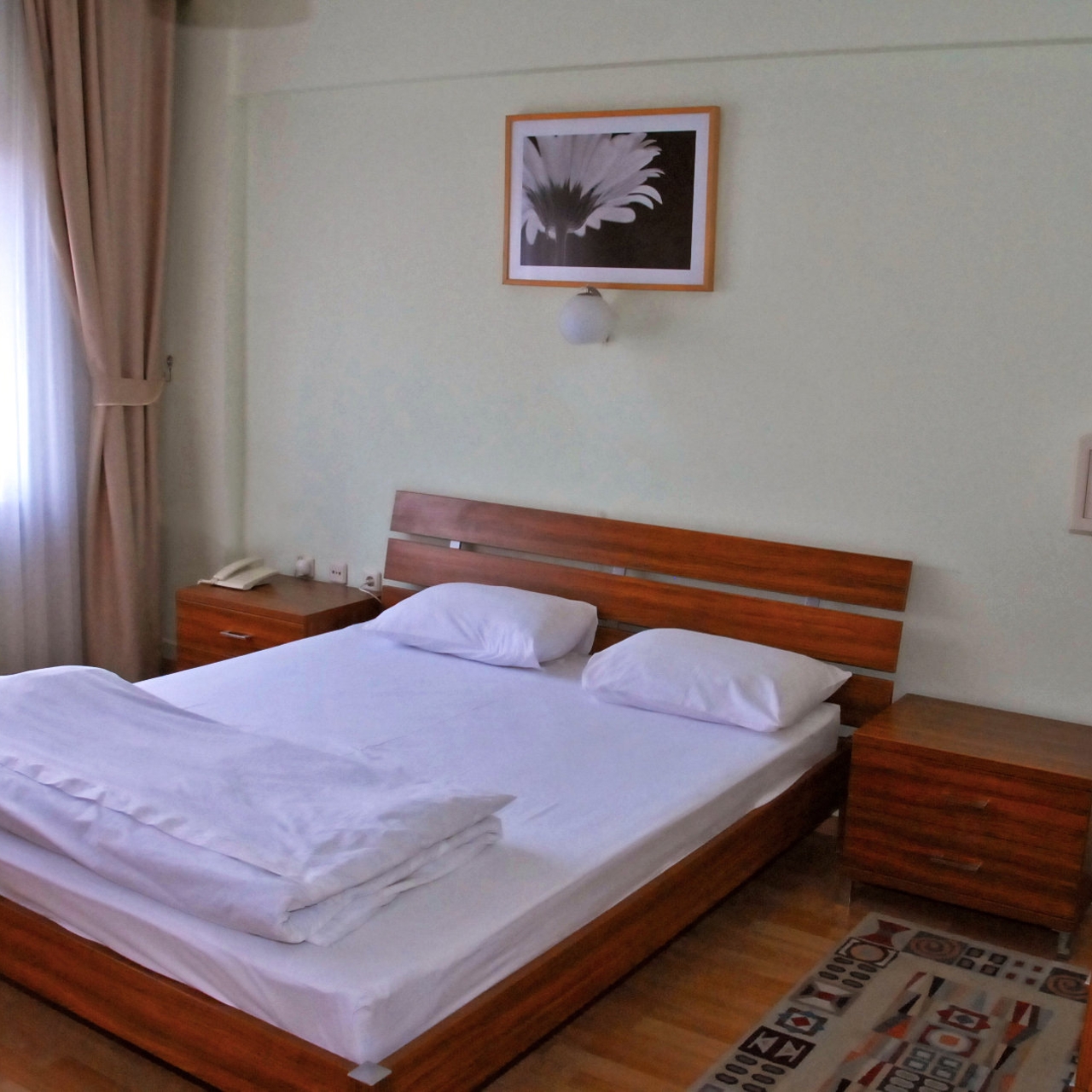 Vip Apart Hotel In Bursa Bursa Hrs