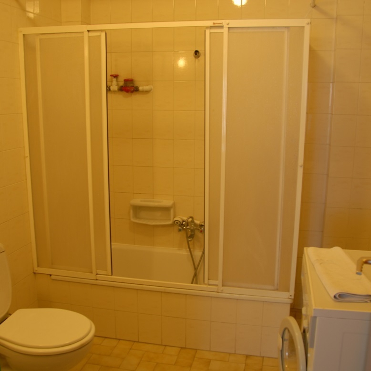 Vip Apart Hotel In Bursa Bursa Hrs
