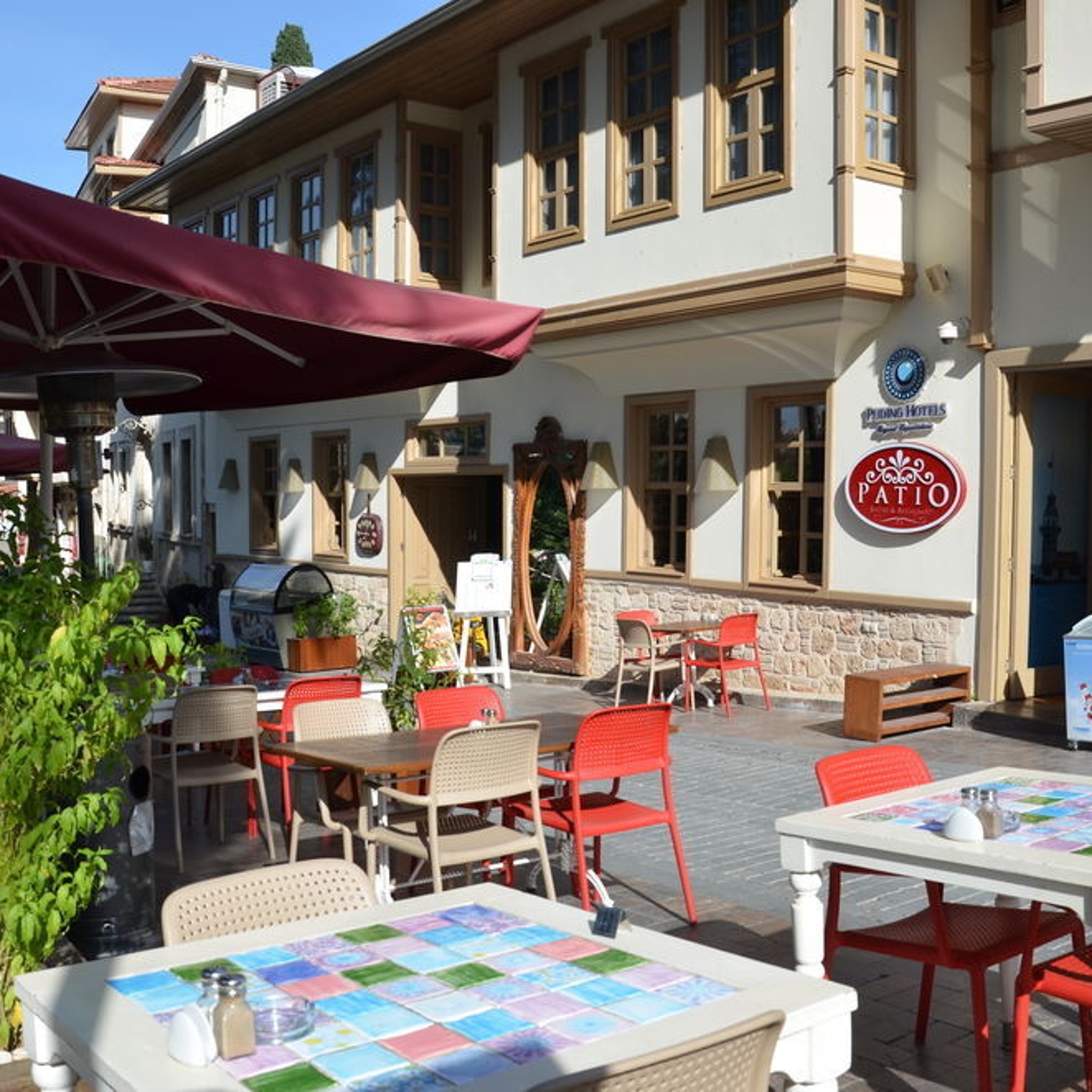Hotel Puding Marina Residence Special Class In Antalya Antalya Hrs