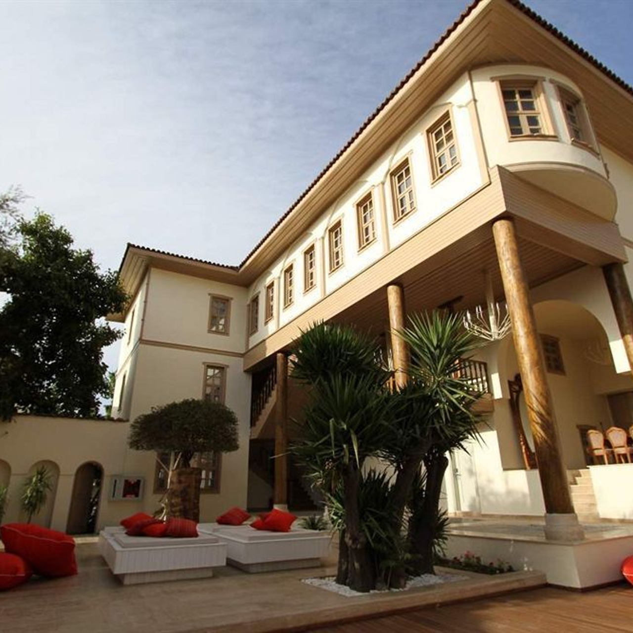 Hotel Puding Marina Residence Special Class In Antalya Antalya Hrs