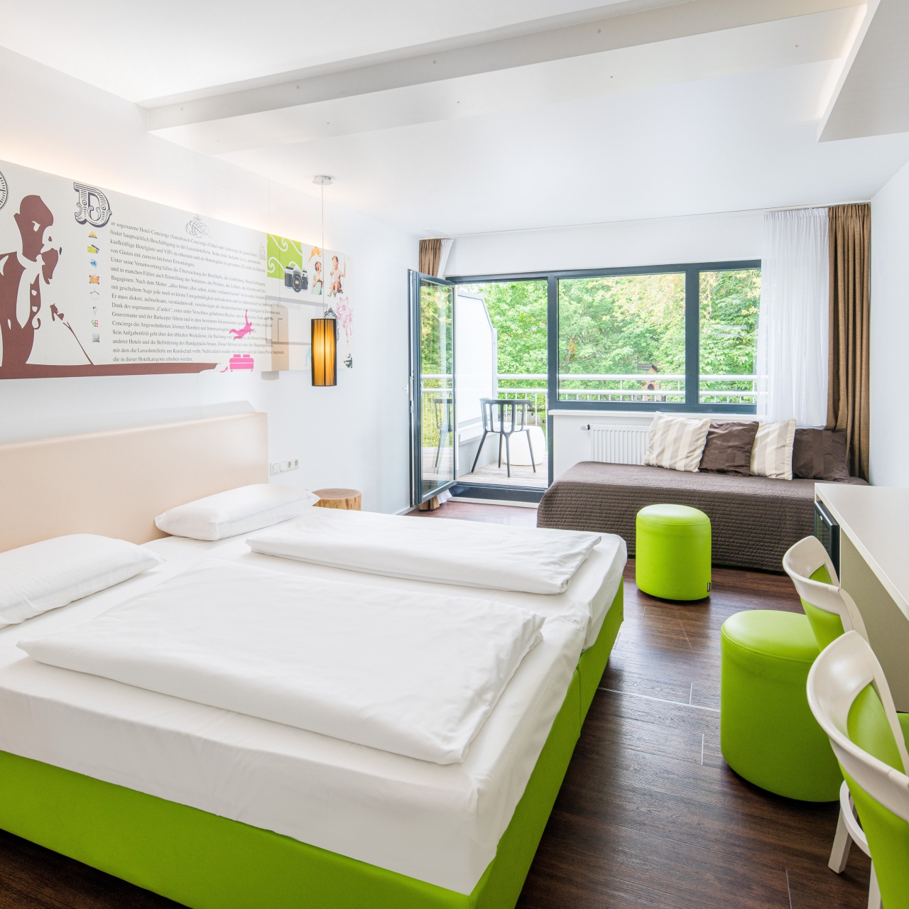 Hotel Knorz 3 Hrs Star Hotel In Zirndorf Bavaria