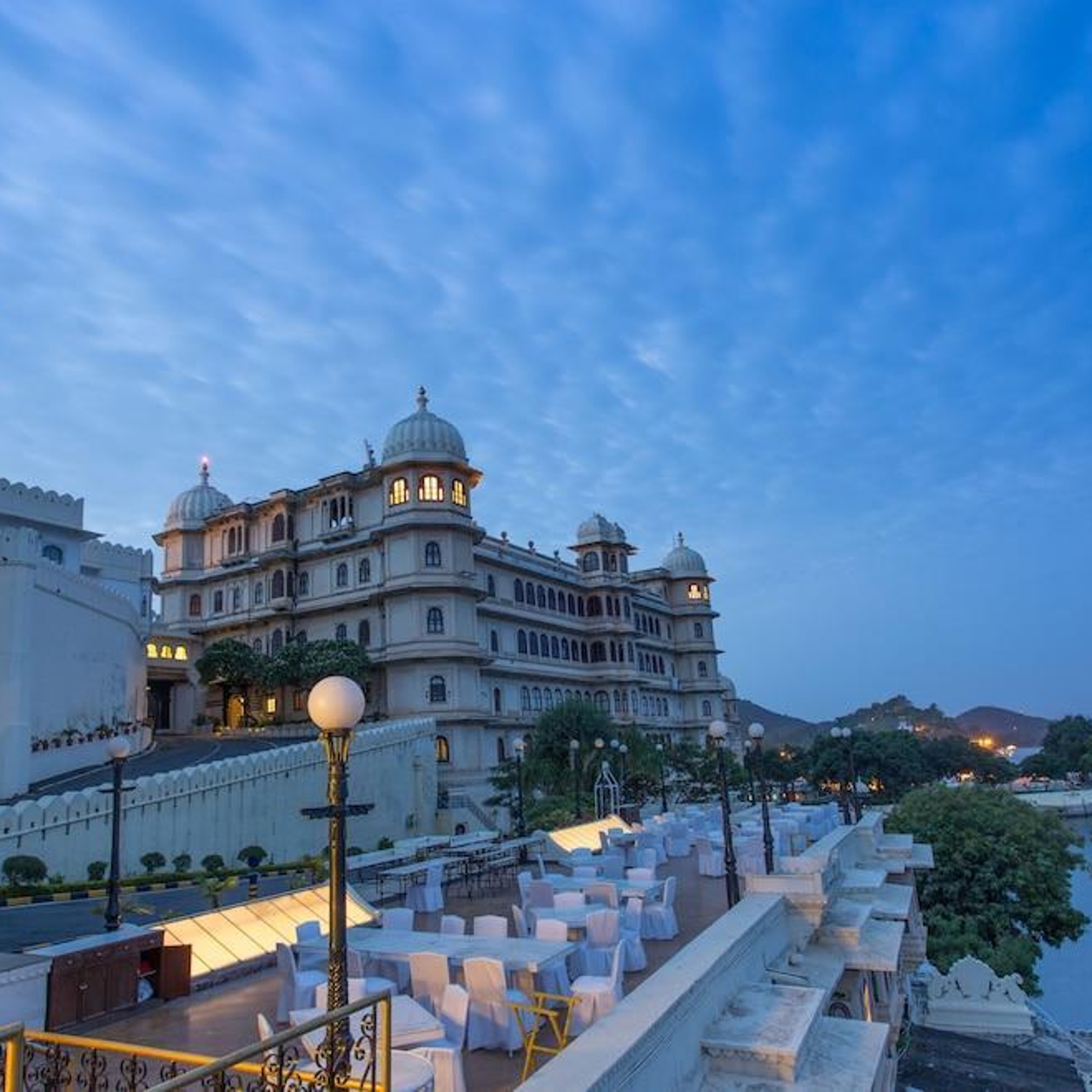 Hotel Fateh Prakash Palace 4 Hrs Star Hotel In Udaipur State Of Rajasthan Yes, taj fateh prakash palace offers an airport shuttle for guests. hotel fateh prakash palace 4 hrs star