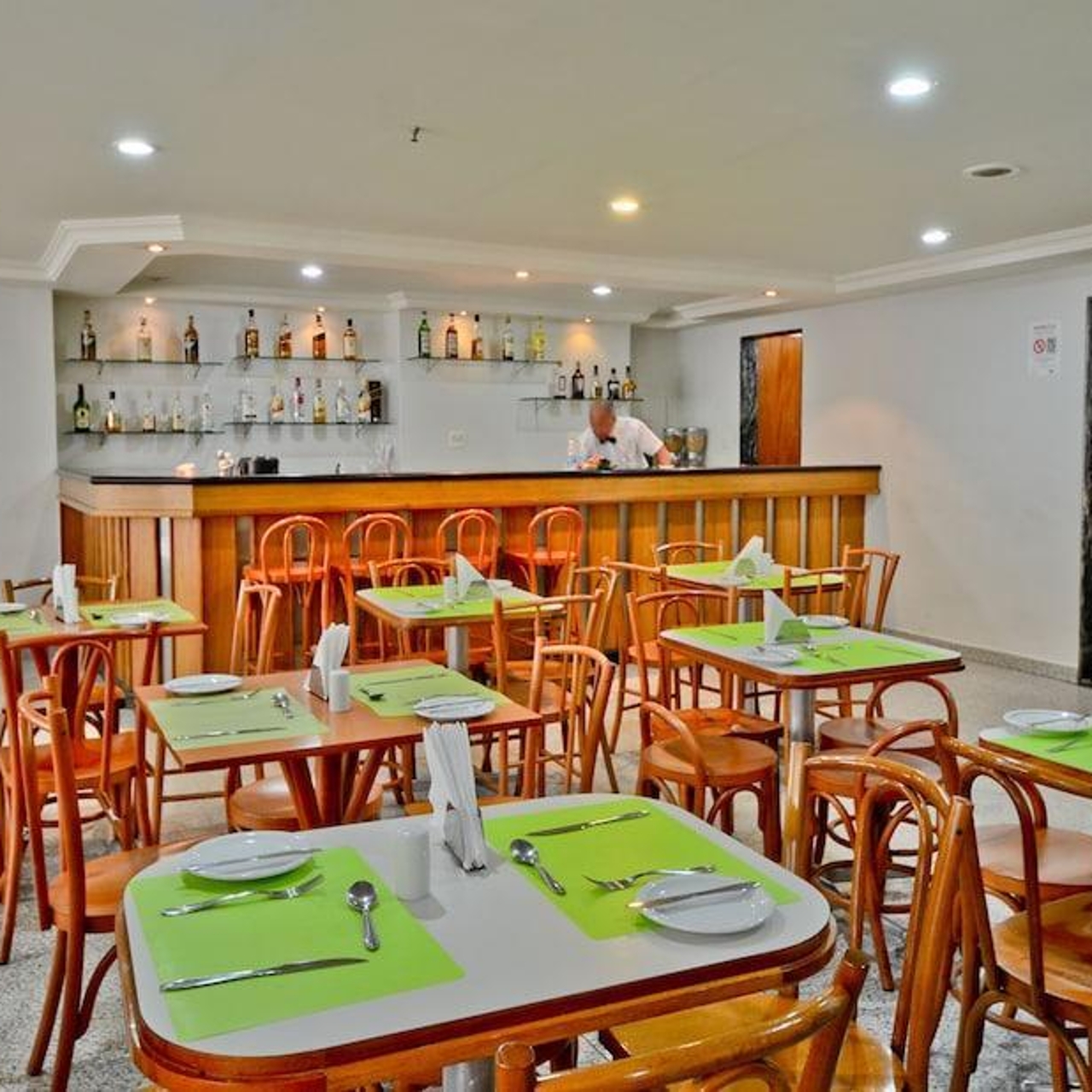 Copacabana Sol Hotel 3 Hrs Star Hotel In Rio De Janeiro Rio De Janeiro
