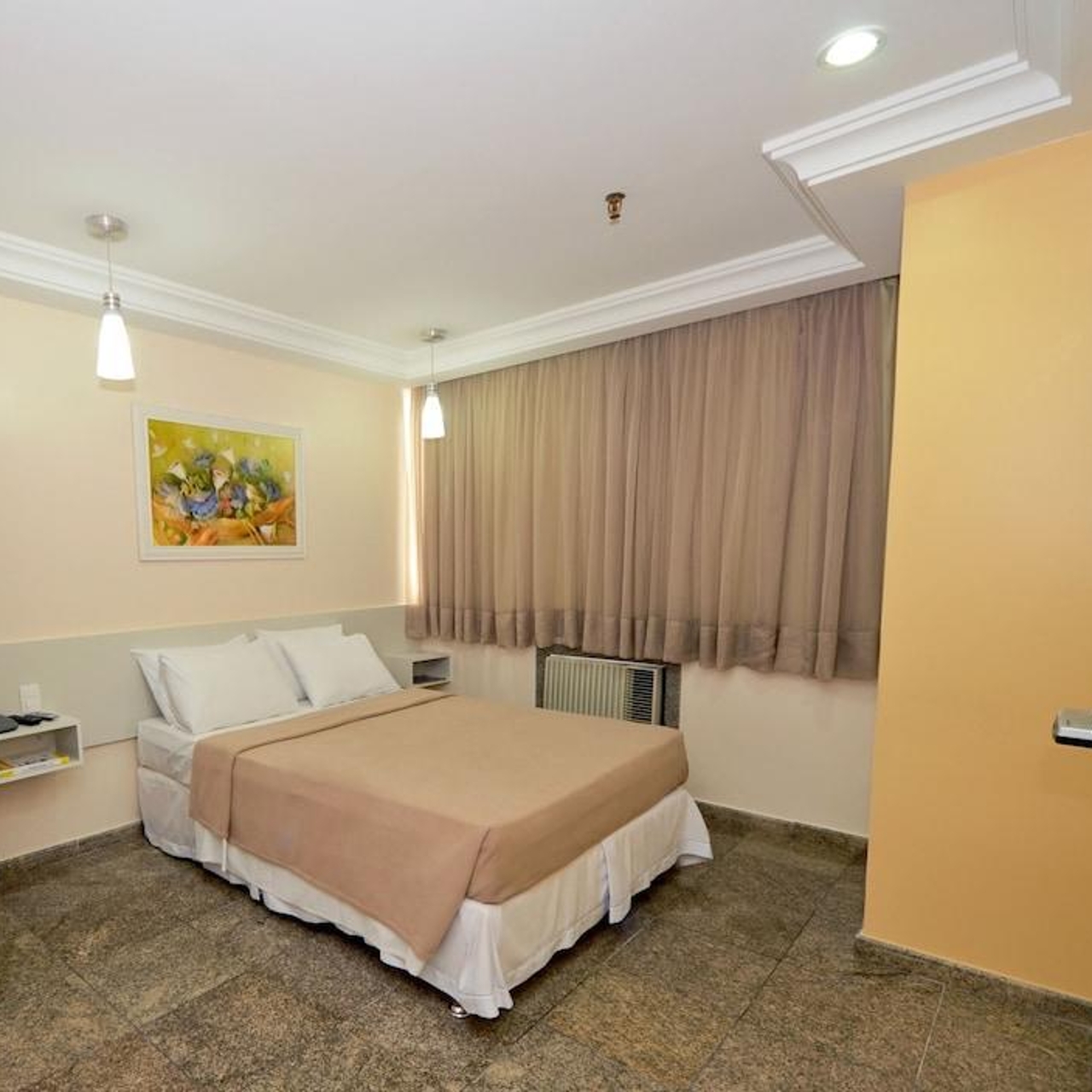 Copacabana Sol Hotel 3 Hrs Star Hotel In Rio De Janeiro Rio De Janeiro