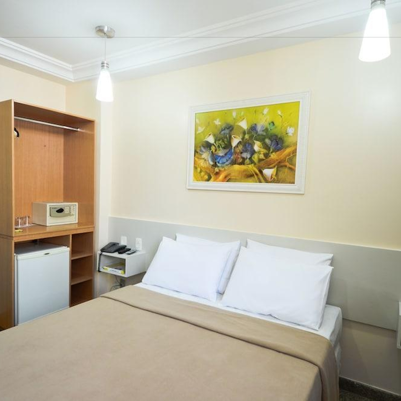 Copacabana Sol Hotel 3 Hrs Star Hotel In Rio De Janeiro Rio De Janeiro