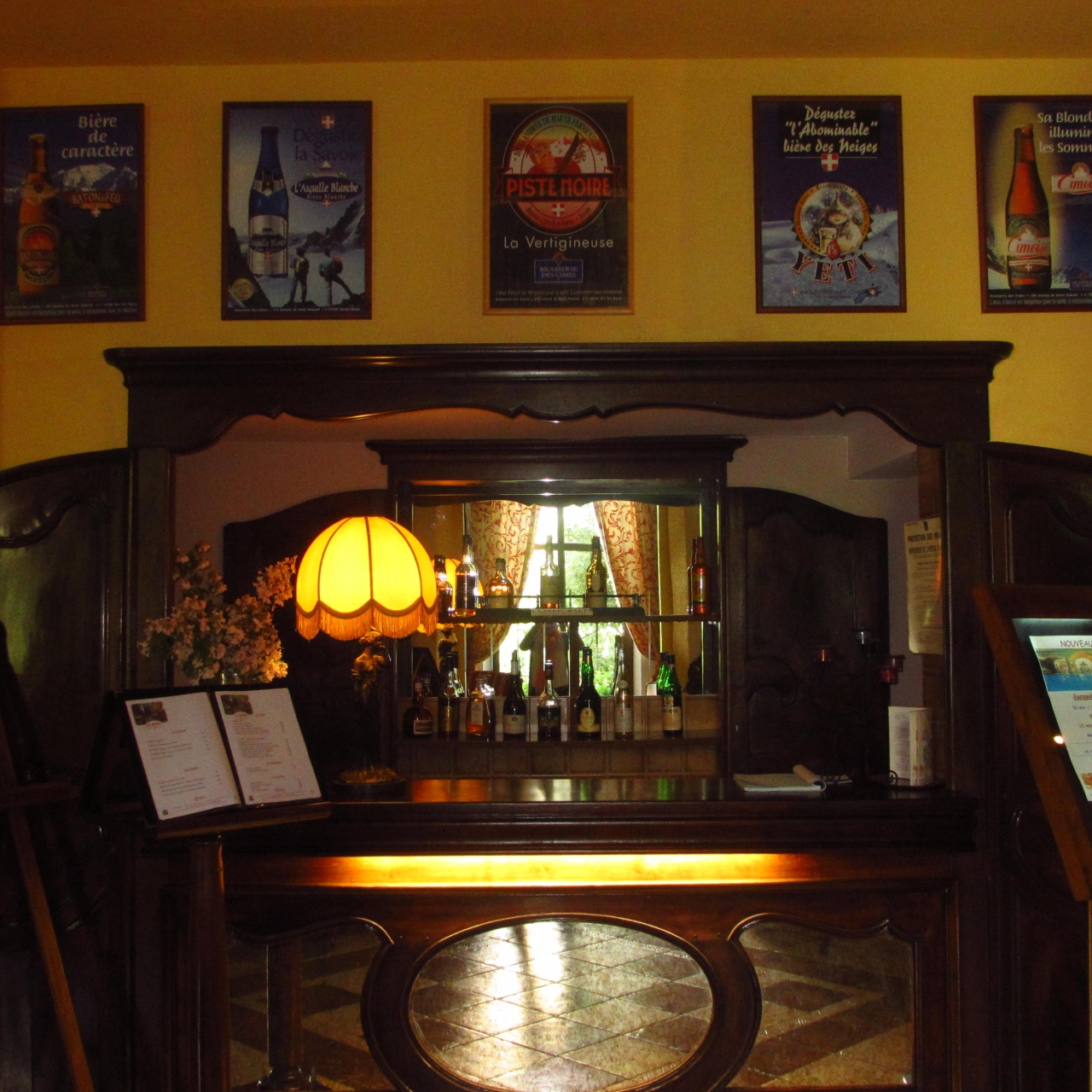 Hotel Le Manoir In Aix Les Bains Rhone Alpes Hrs