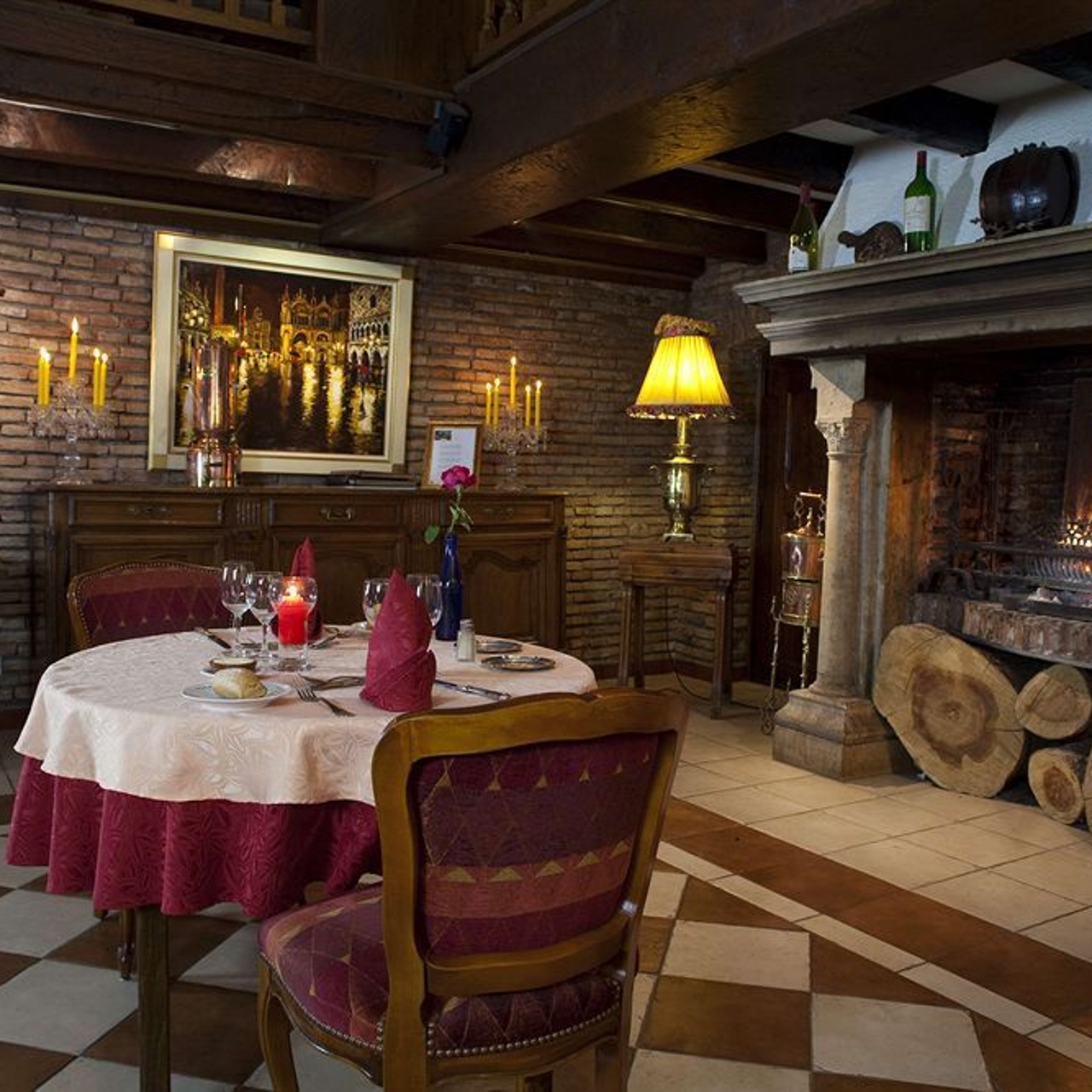 Hotel Le Manoir Frankreich Bei Hrs Gunstig Buchen