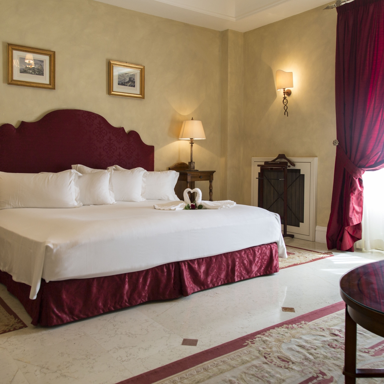Hotel Giardino di Costanza Resort - 5 HRS star hotel in Mazara del Vallo  (Sicily)