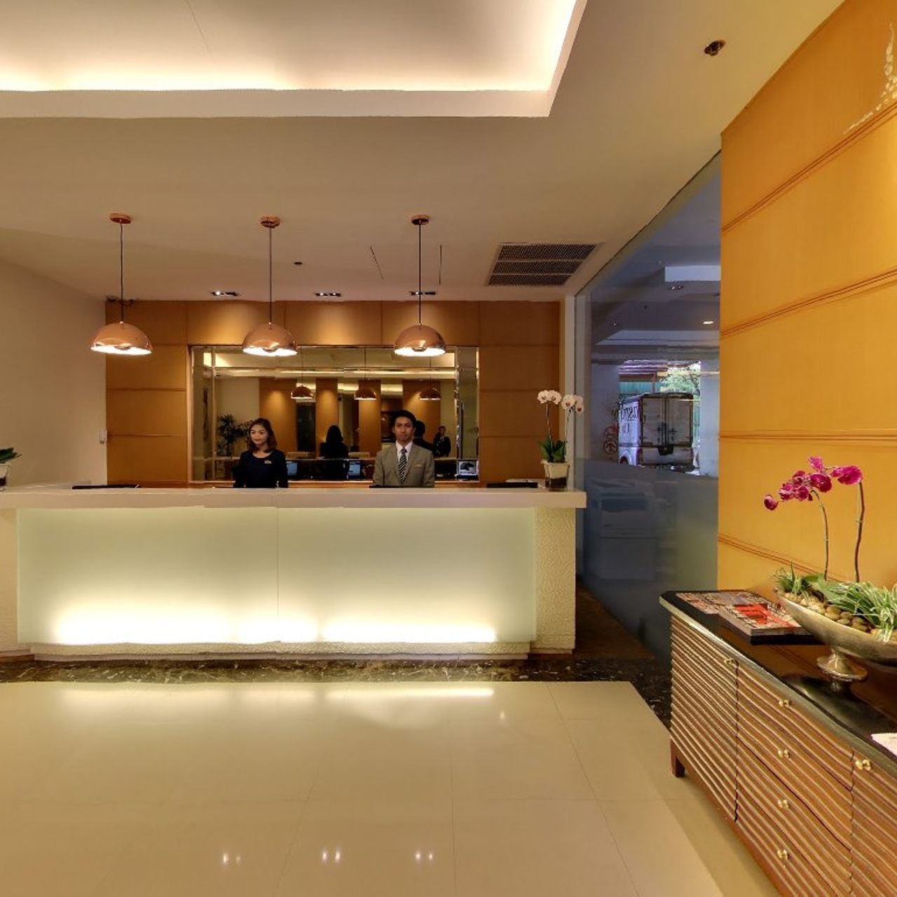 Jasmine City Hotel Formerly Jasmine Executive Suites 5 Hrs Star Hotel In Bangkok Bangkok Metropolitan Region