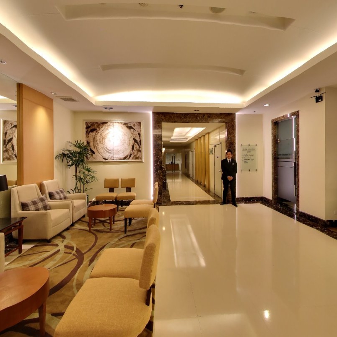 Jasmine City Hotel Formerly Jasmine Executive Suites 5 Hrs Star Hotel In Bangkok Bangkok Metropolitan Region
