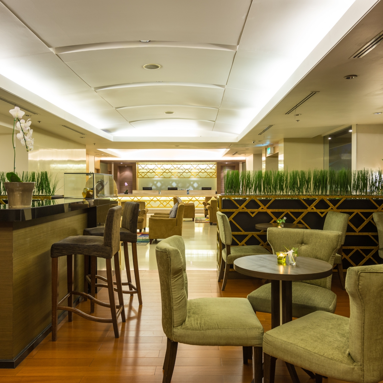 Jasmine City Hotel Formerly Jasmine Executive Suites 5 Hrs Star Hotel In Bangkok Bangkok Metropolitan Region