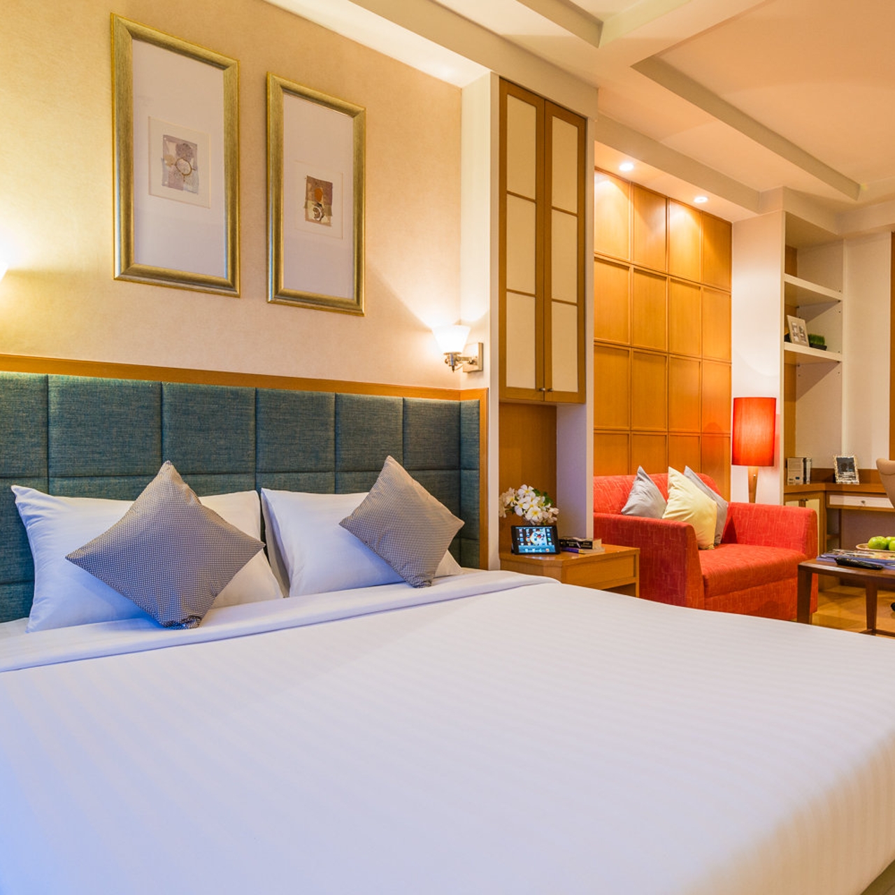 Jasmine City Hotel Formerly Jasmine Executive Suites 5 Hrs Star Hotel In Bangkok Bangkok Metropolitan Region