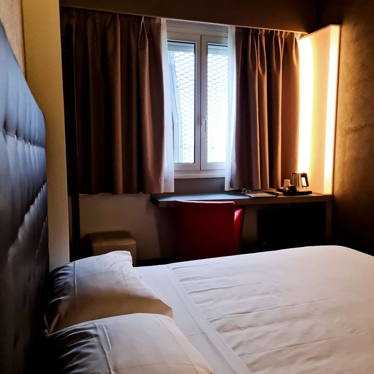 Hotel Best Western Continental Italien Bei Hrs Gunstig Buchen