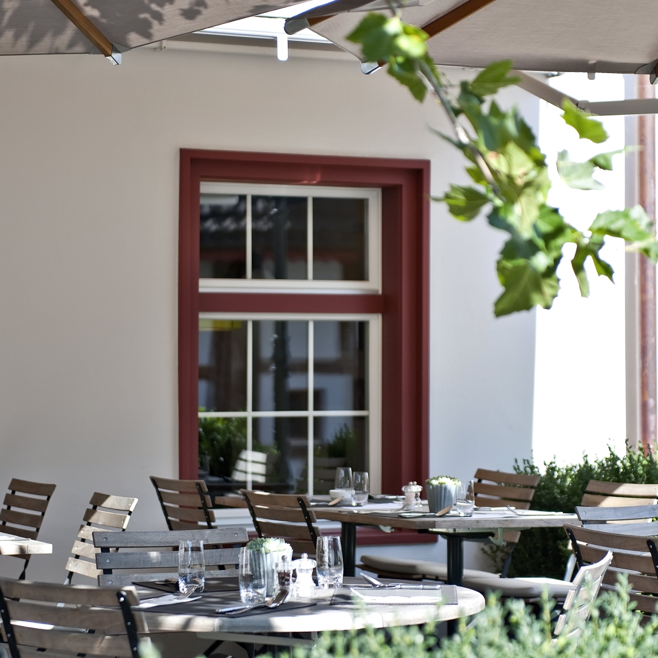 hotel restaurant lowen dielsdorf