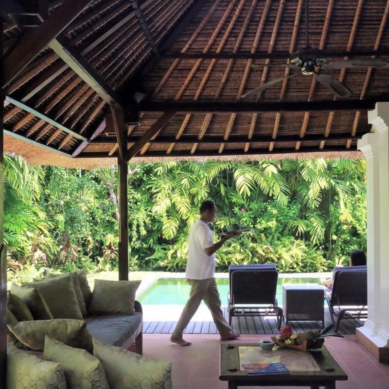 Hotel The Pavilions Bali 4 Hrs Star Hotel In Denpasar Bali