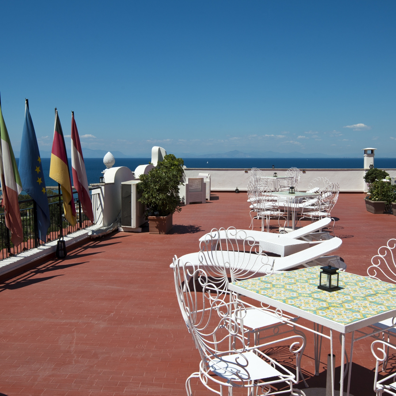 Hotel Casa di Meglio - 3 HRS star hotel in Ischia (Campania)